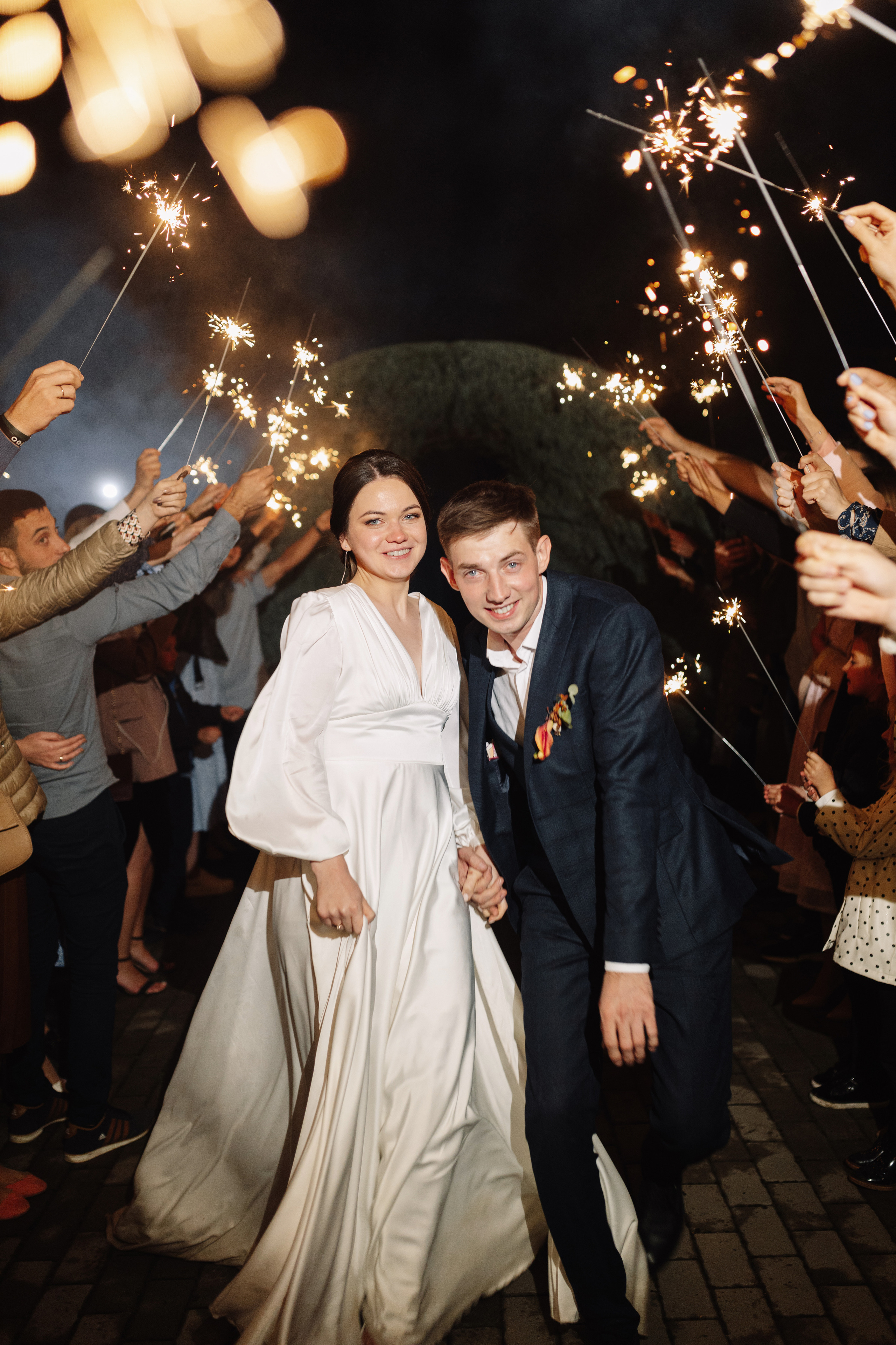 Анастасія & Дмитро. Весільний та сімейний фотограф у Харкові Ткаченко Світлана