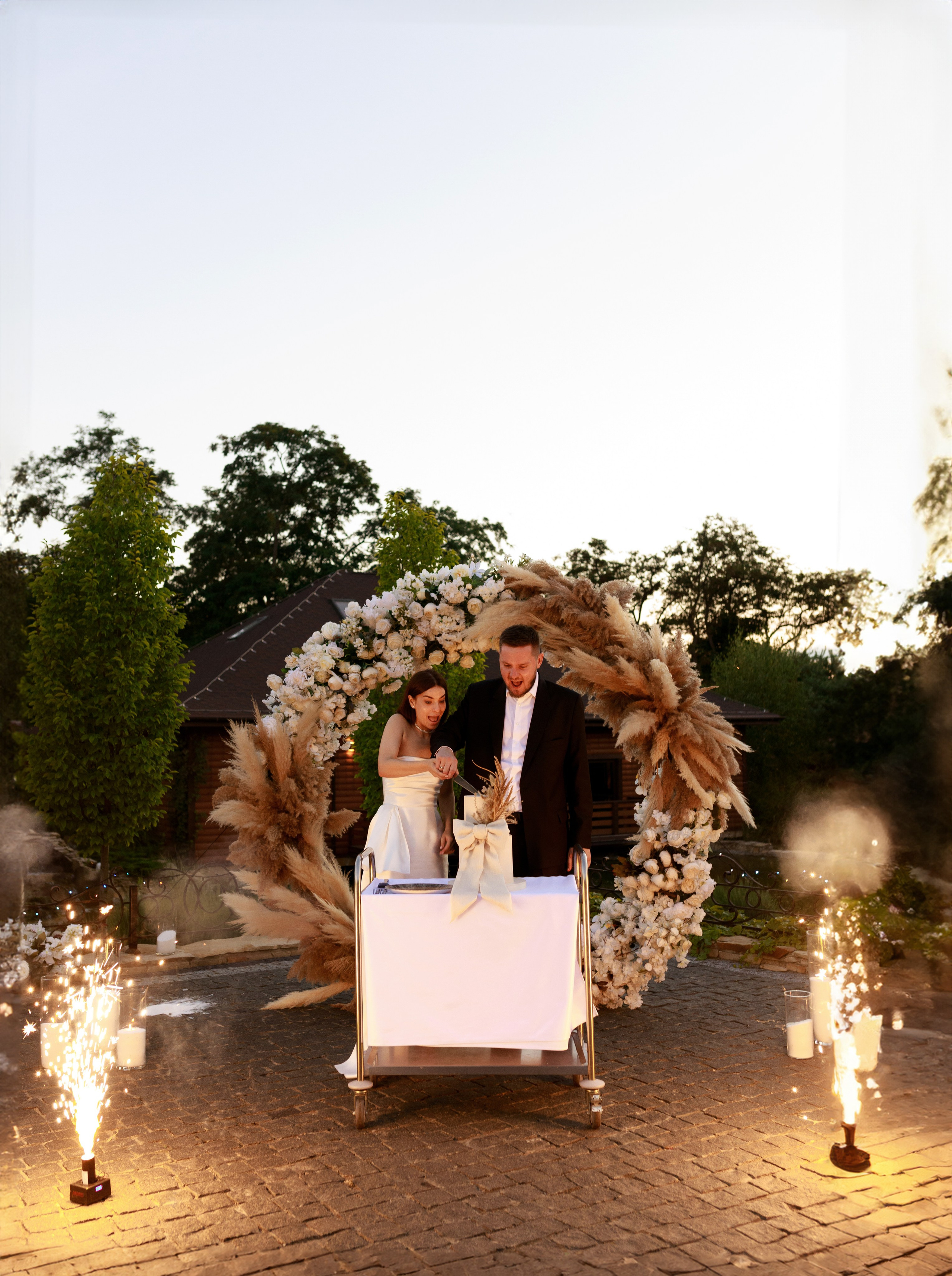 Дар’я & Артур. Весільний та сімейний фотограф у Харкові Ткаченко Світлана