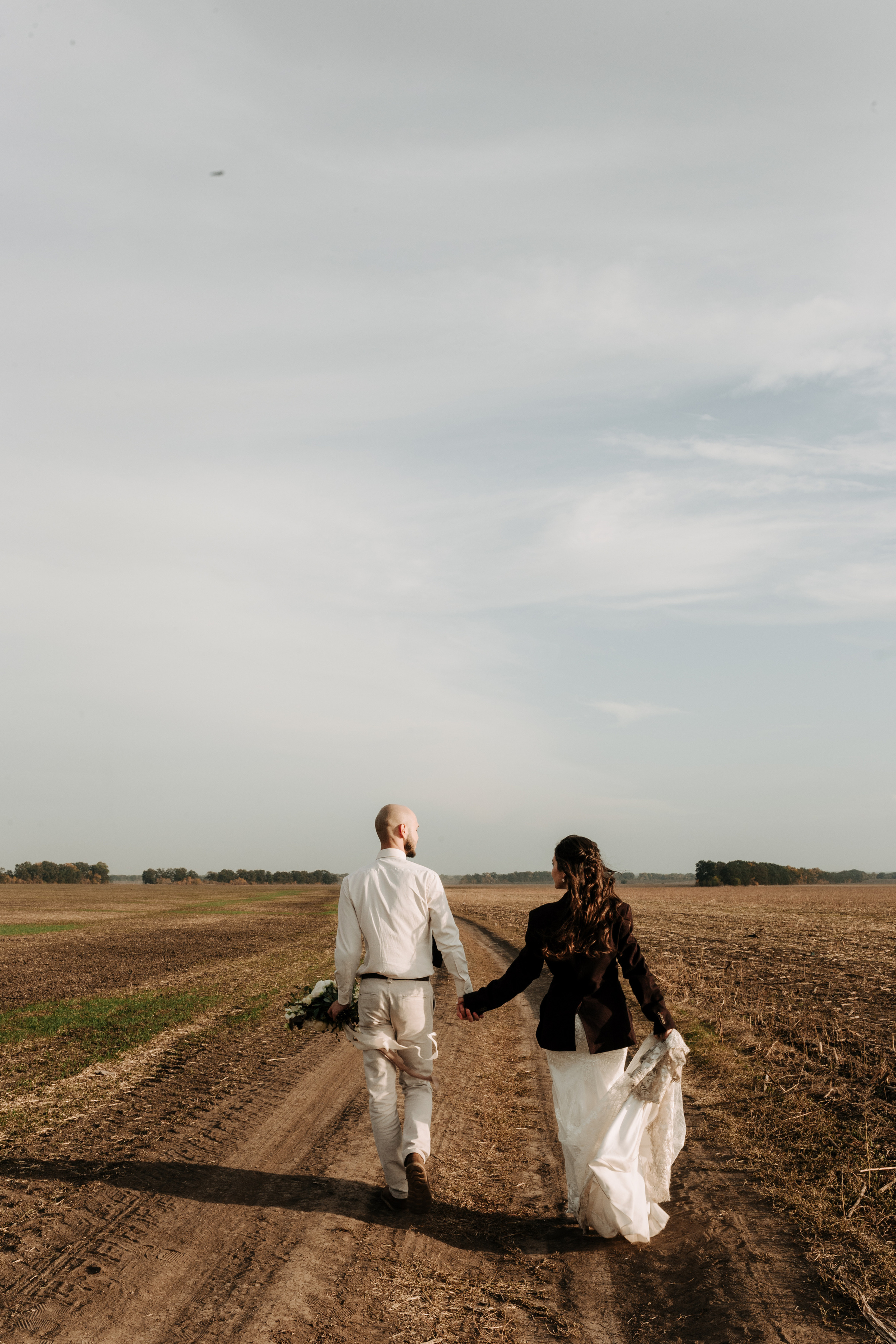 Анна & Марк. Весільний та сімейний фотограф у Харкові Ткаченко Світлана