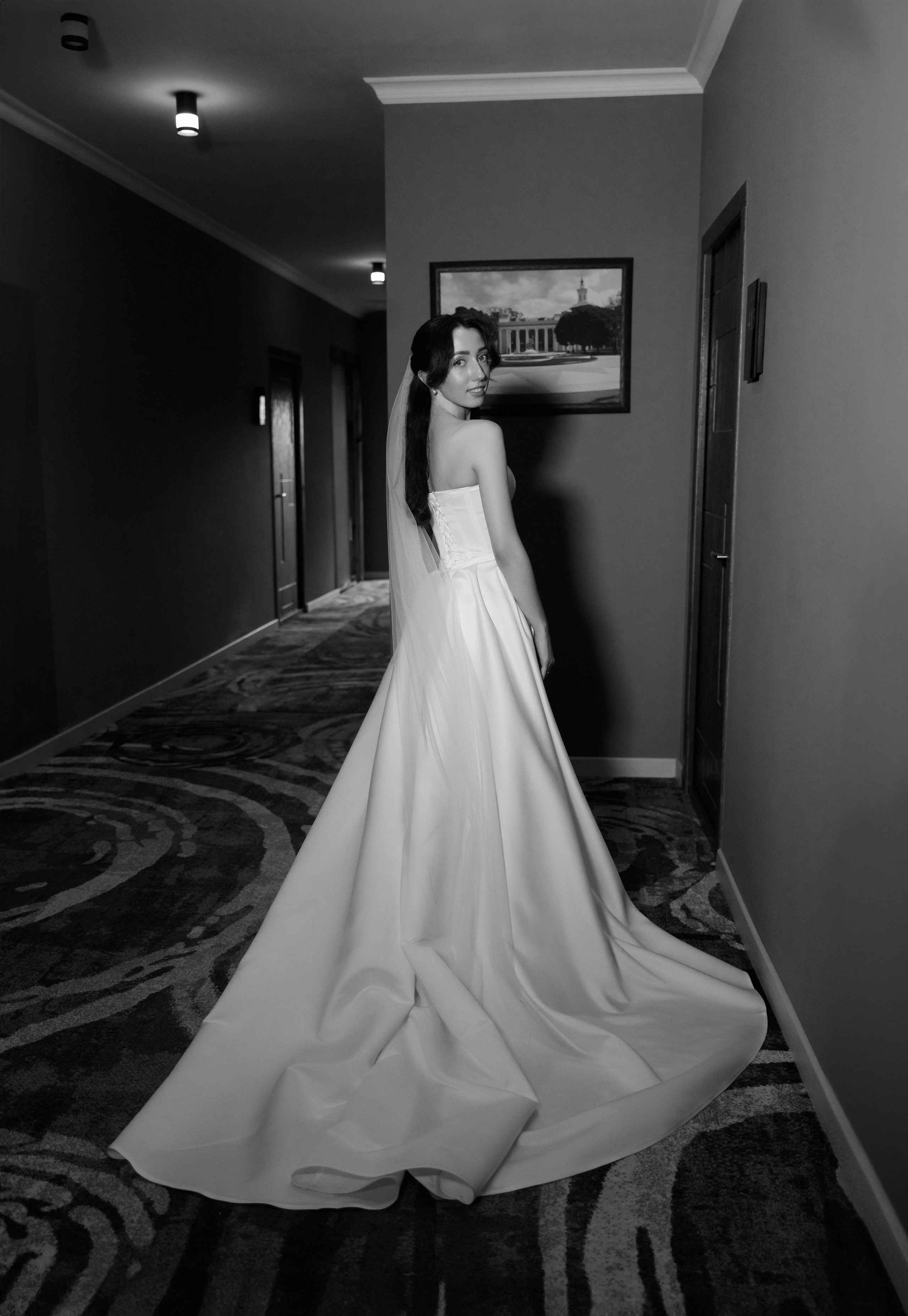 Дарʼя & Кирило. Весільний та сімейний фотограф у Харкові Ткаченко Світлана