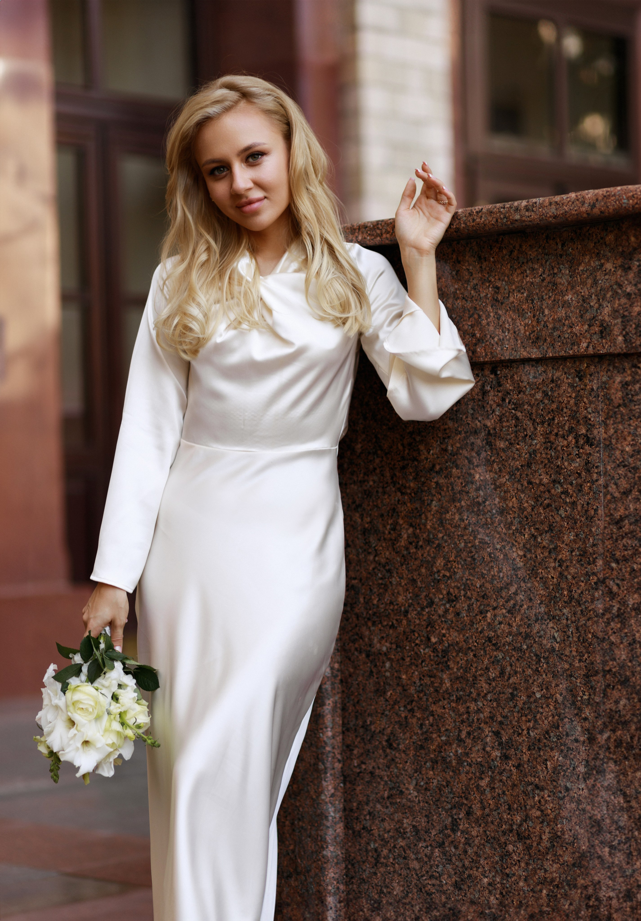 Дар’я & Артур. Весільний та сімейний фотограф у Харкові Ткаченко Світлана