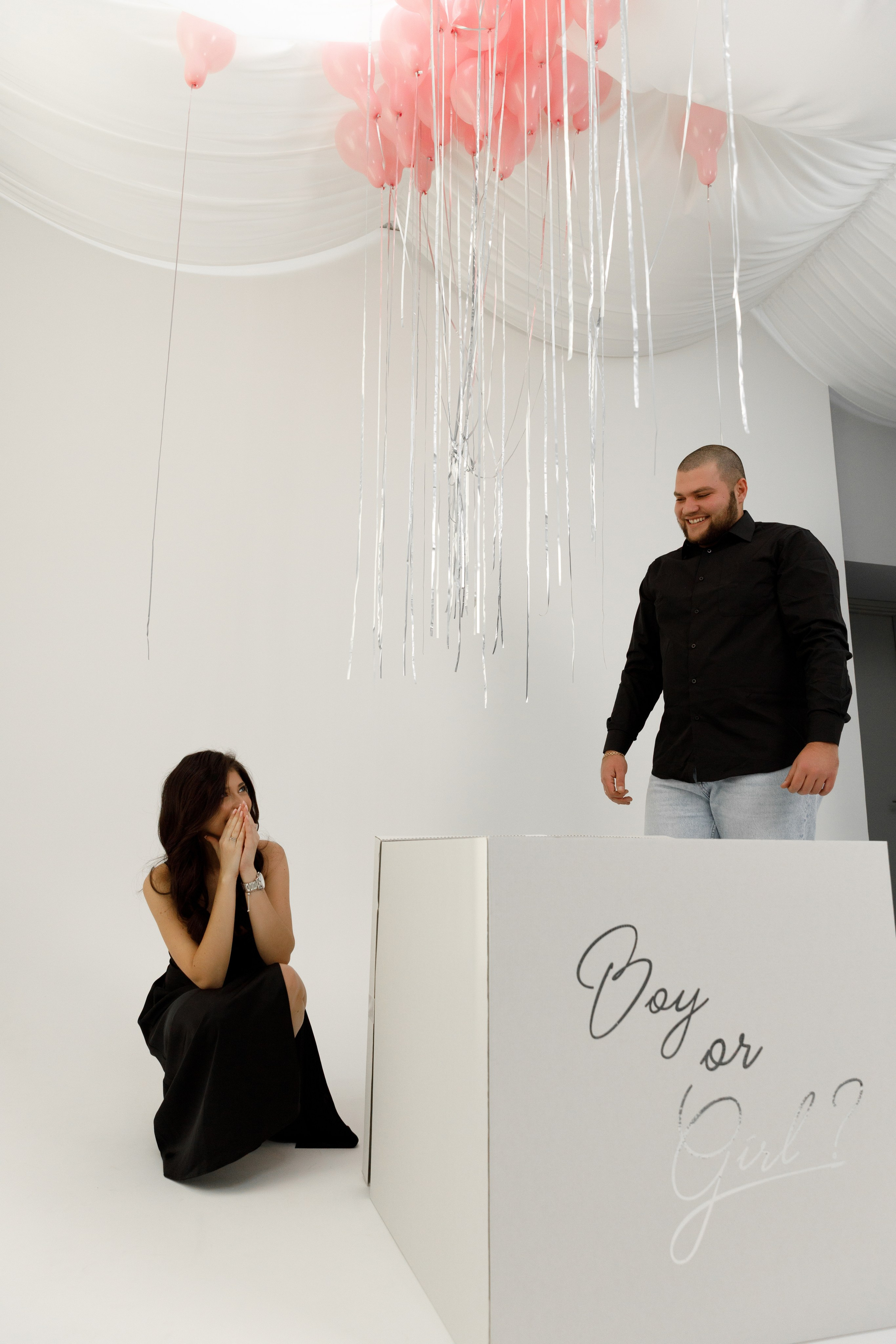 Тая Влад - gender party. Весільний та сімейний фотограф у Харкові Ткаченко Світлана