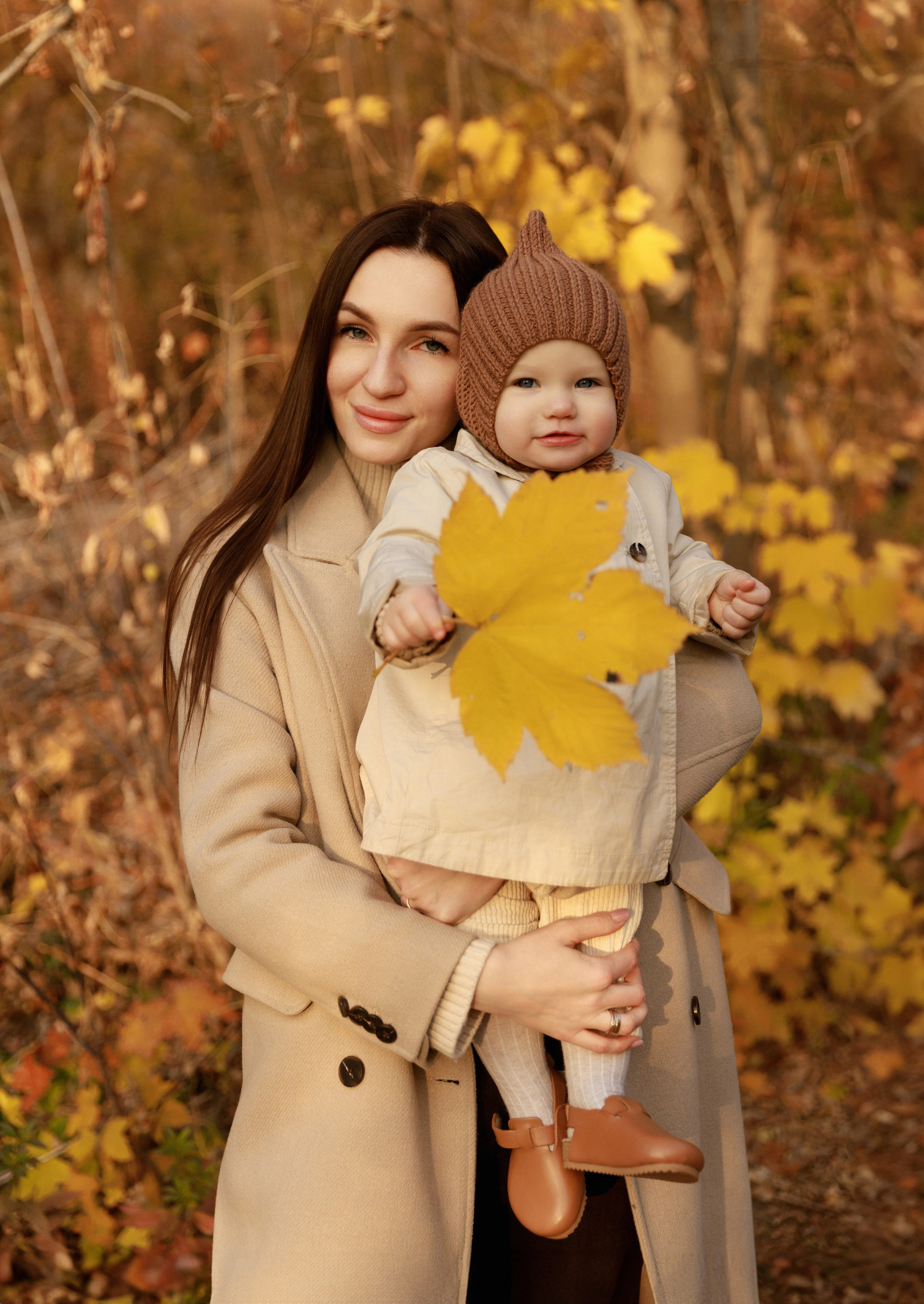 Настя & Вадим & Софія. Весільний та сімейний фотограф у Харкові Ткаченко Світлана