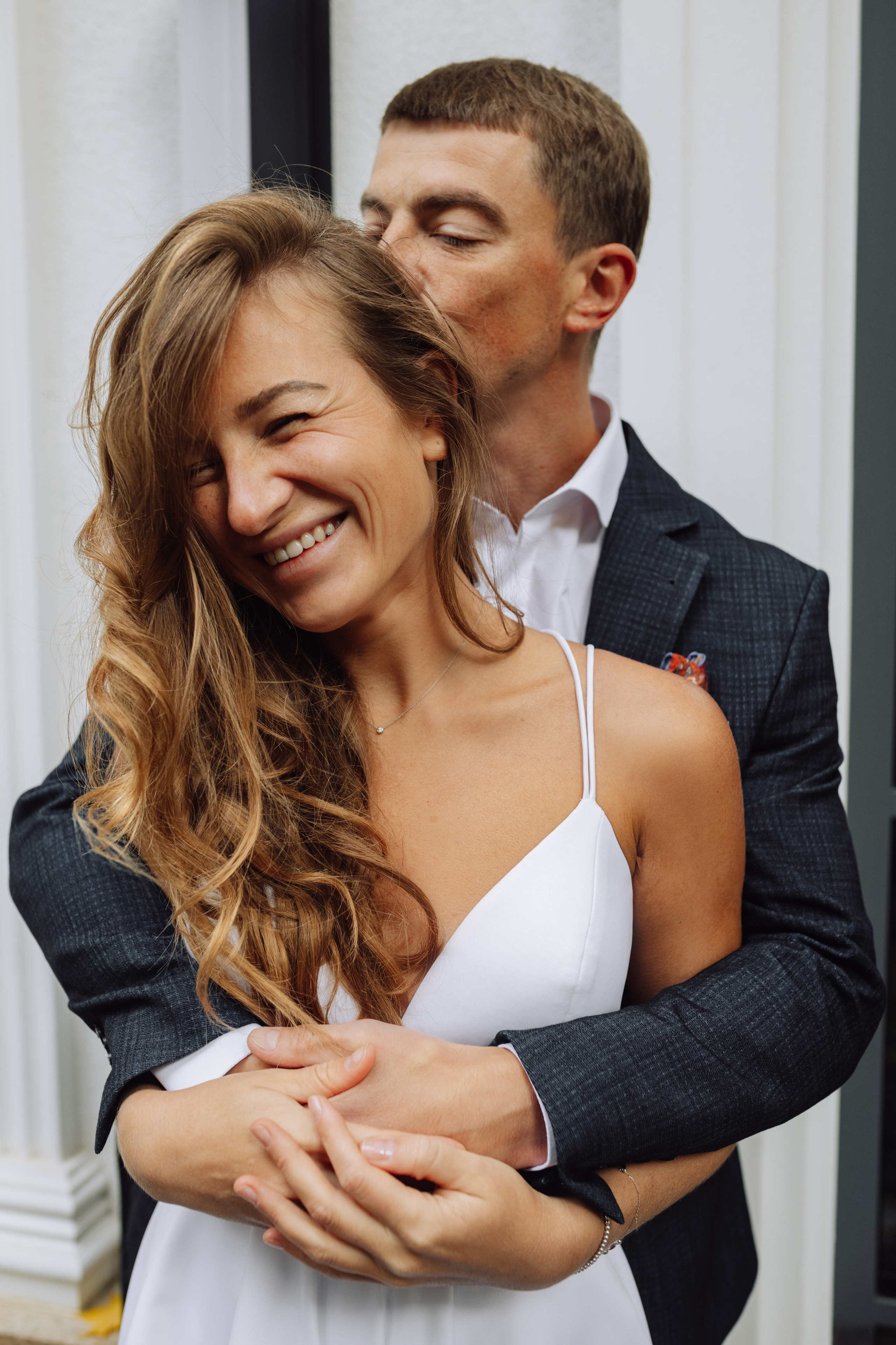 Христина & Олексій. Весільний та сімейний фотограф у Харкові Ткаченко Світлана