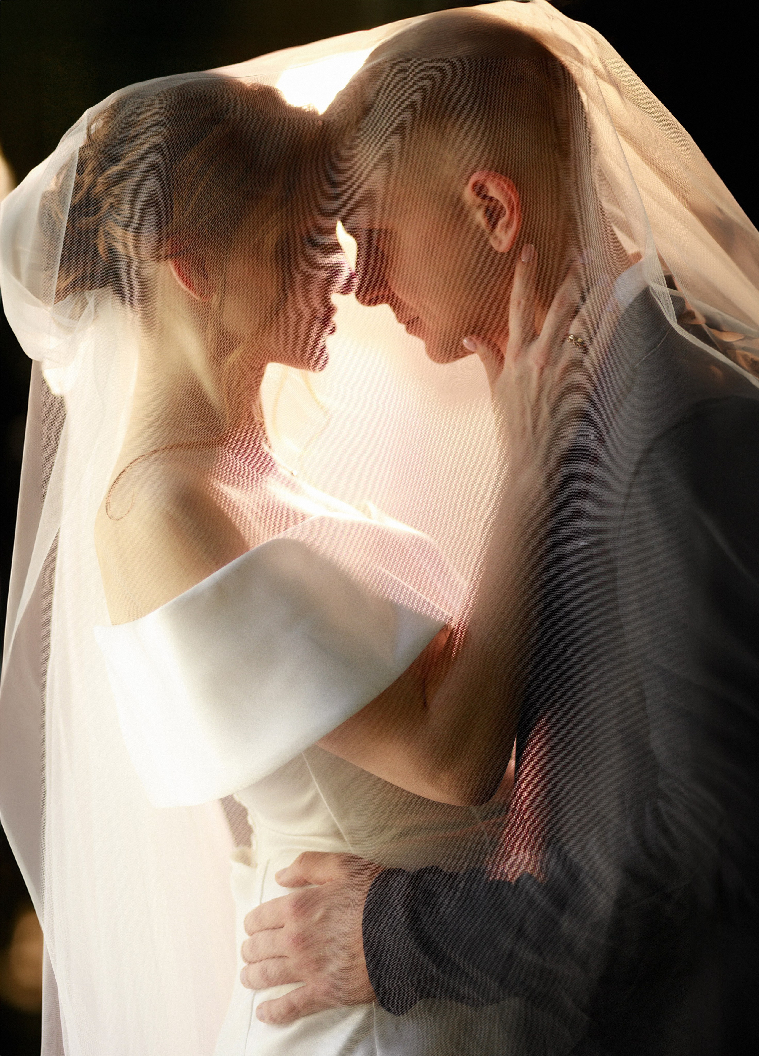 Вікторія & Дмитро. Весільний та сімейний фотограф у Харкові Ткаченко Світлана