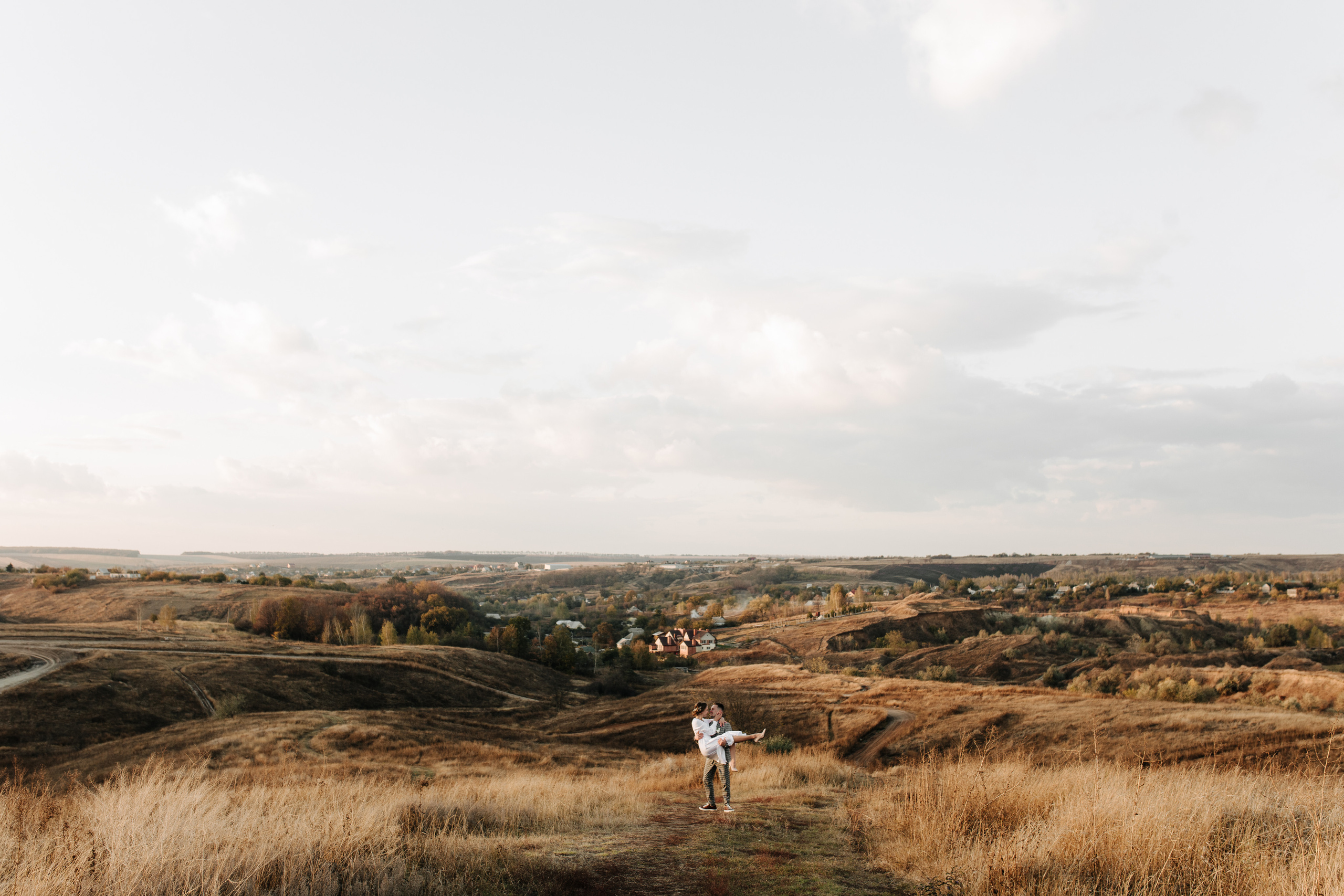 Катерина & Олексій. Весільний та сімейний фотограф у Харкові Ткаченко Світлана