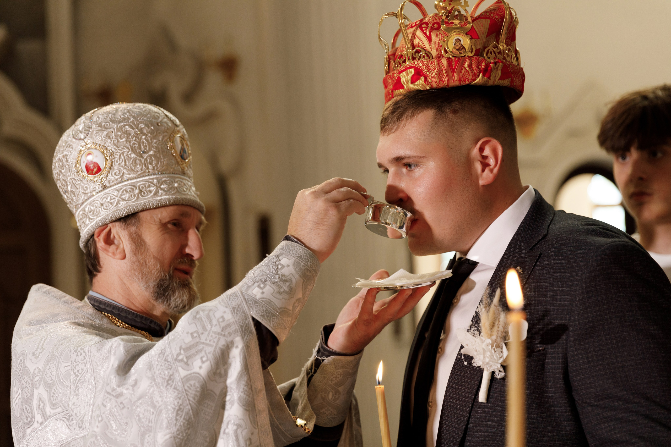 Віталіна & Владислав. Весільний та сімейний фотограф у Харкові Ткаченко Світлана