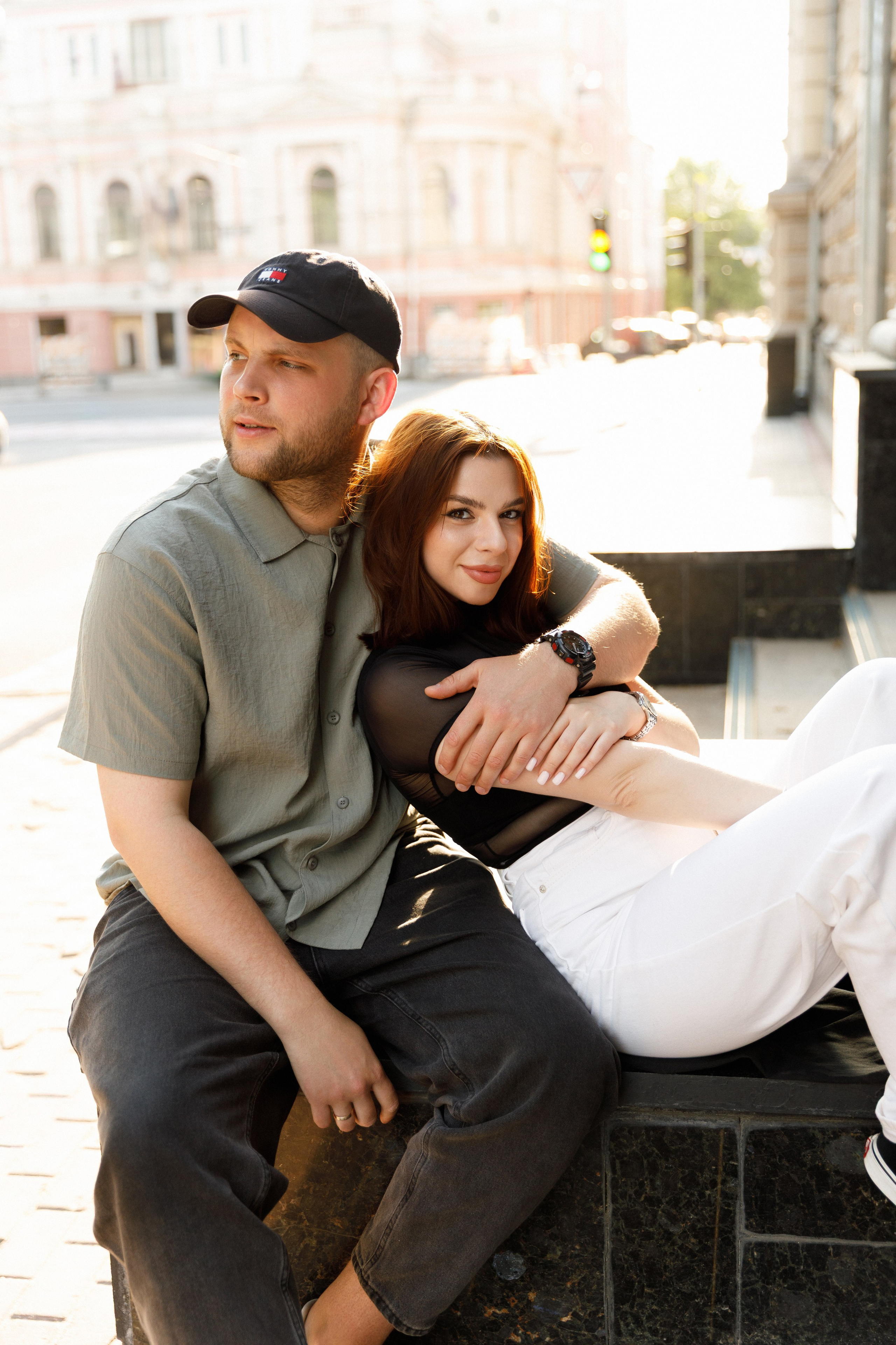 Катерина & Дмитро. Весільний та сімейний фотограф у Харкові Ткаченко Світлана