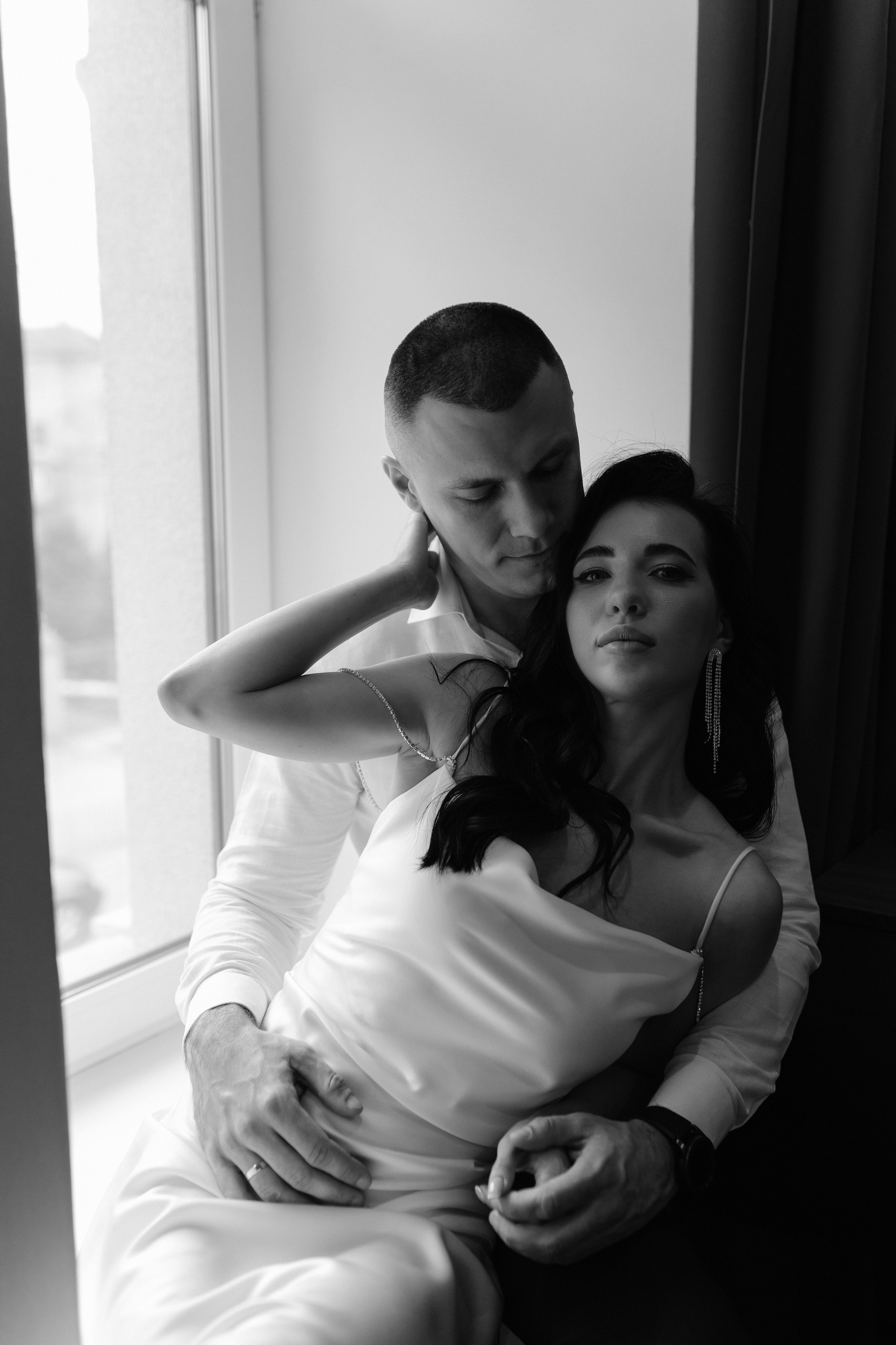 Ліза & Максим. Весільний та сімейний фотограф у Харкові Ткаченко Світлана