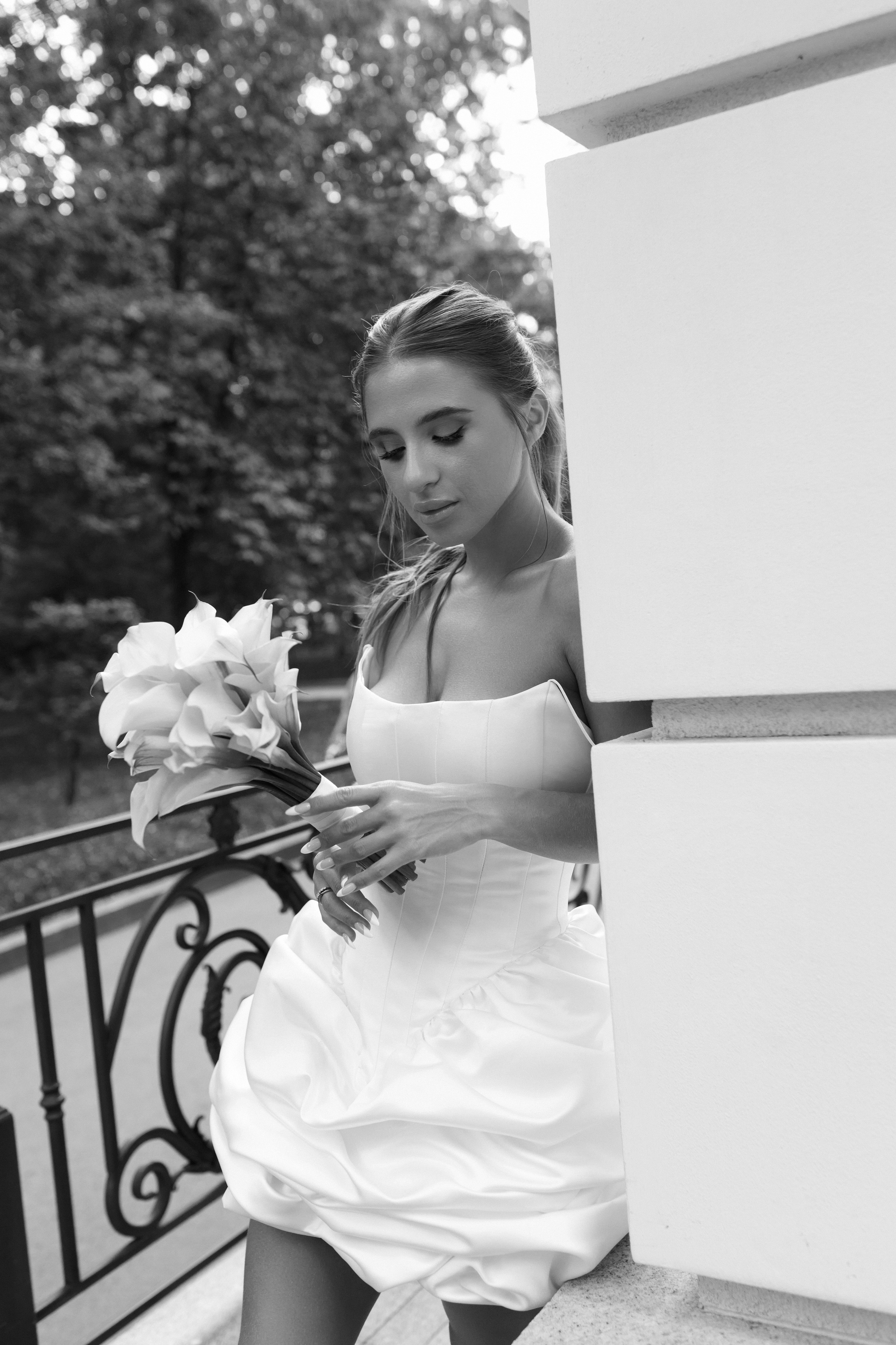 Альбіна & Михайло. Весільний та сімейний фотограф у Харкові Ткаченко Світлана