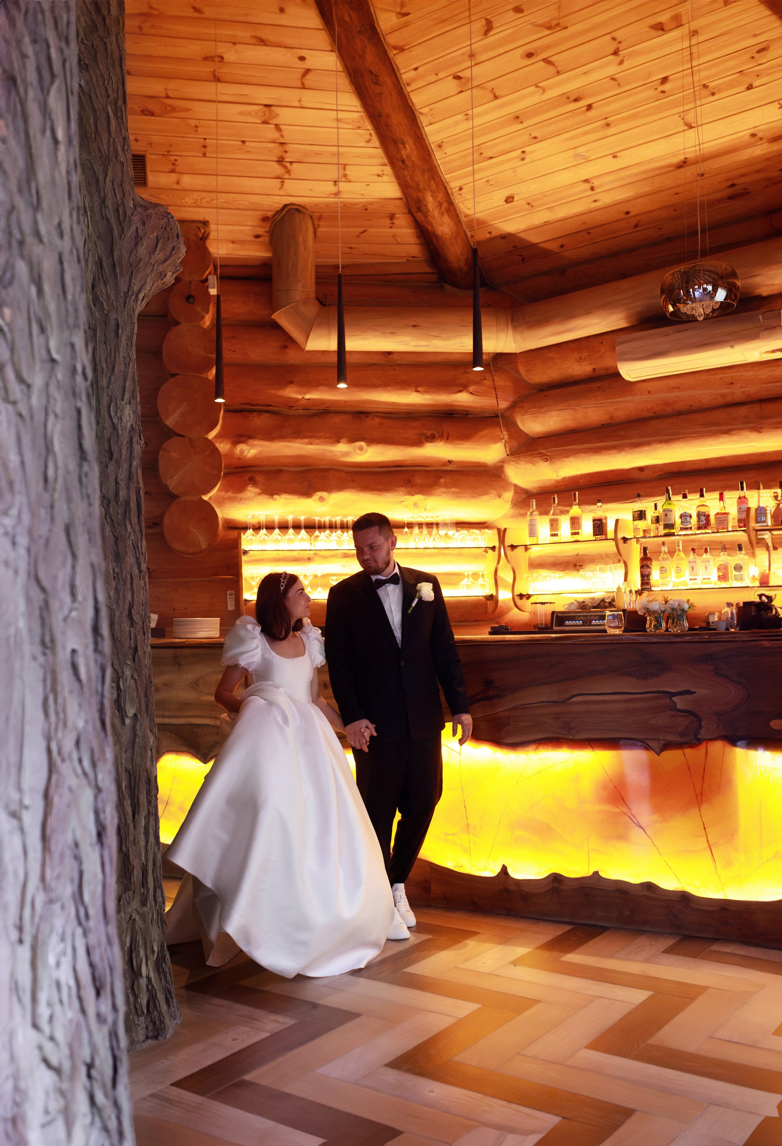 Дар’я & Артур. Весільний та сімейний фотограф у Харкові Ткаченко Світлана