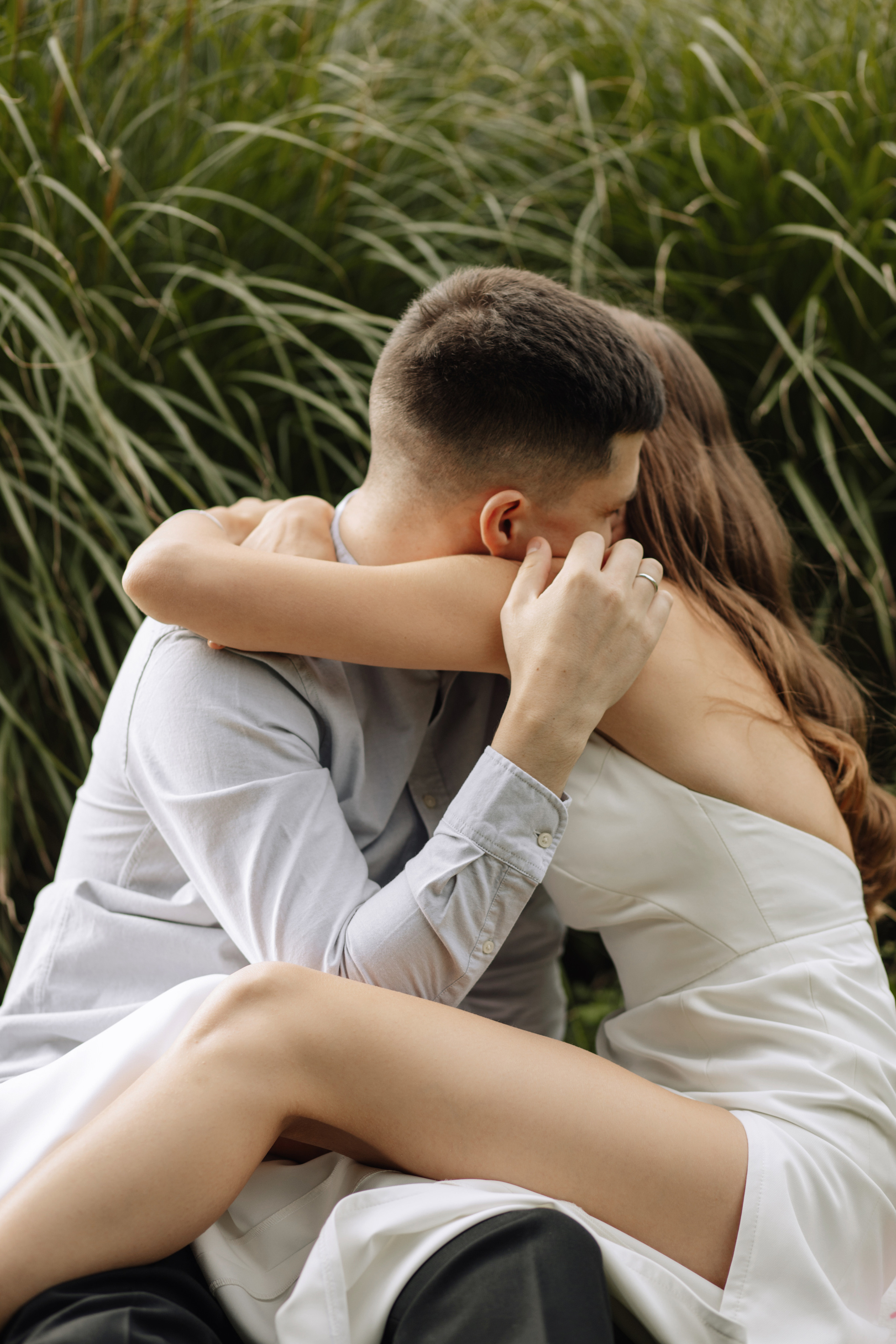 Анна & Назар. Весільний та сімейний фотограф у Харкові Ткаченко Світлана