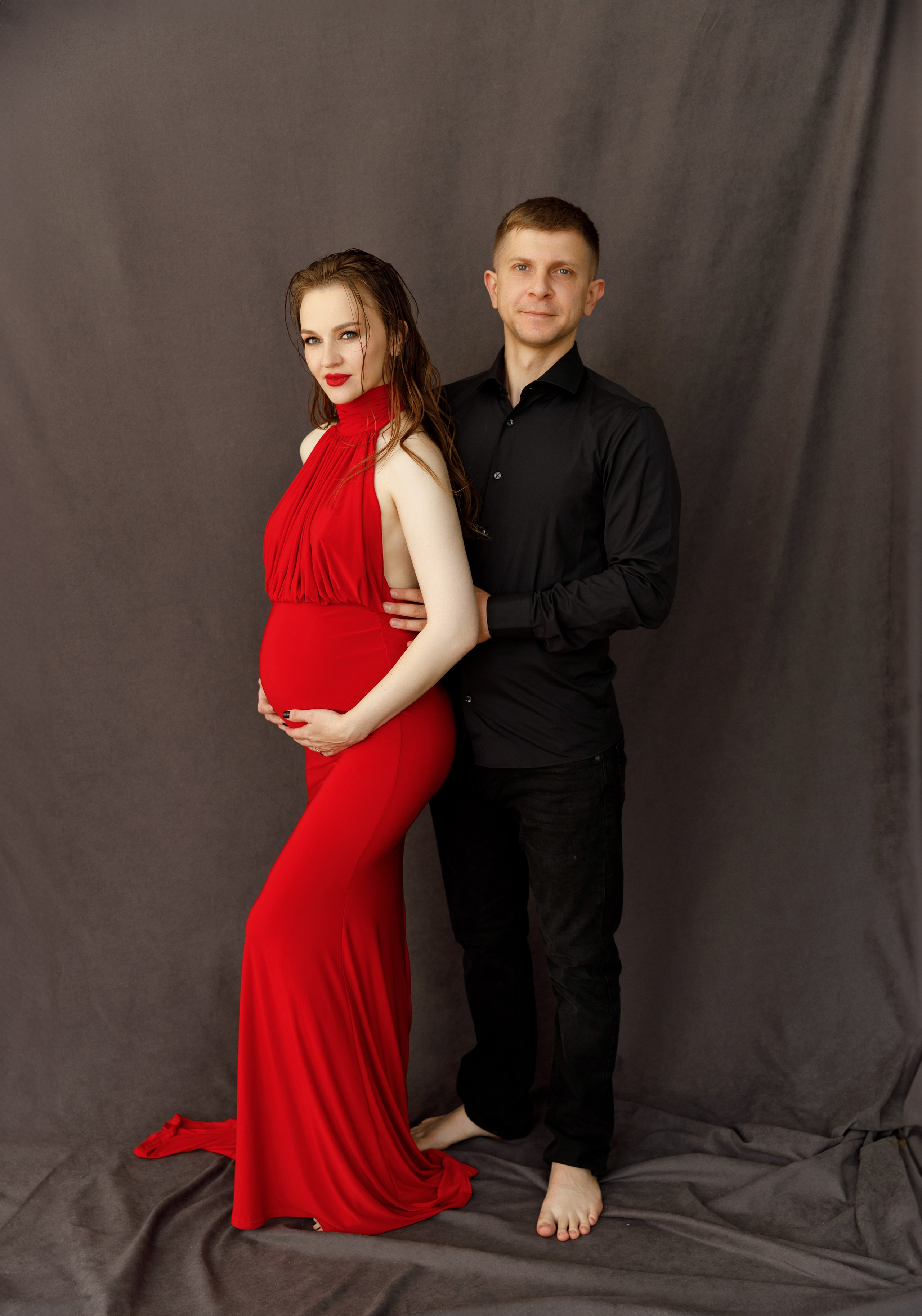 Вікторія & Дмитро - вагітність. Весільний та сімейний фотограф у Харкові Ткаченко Світлана