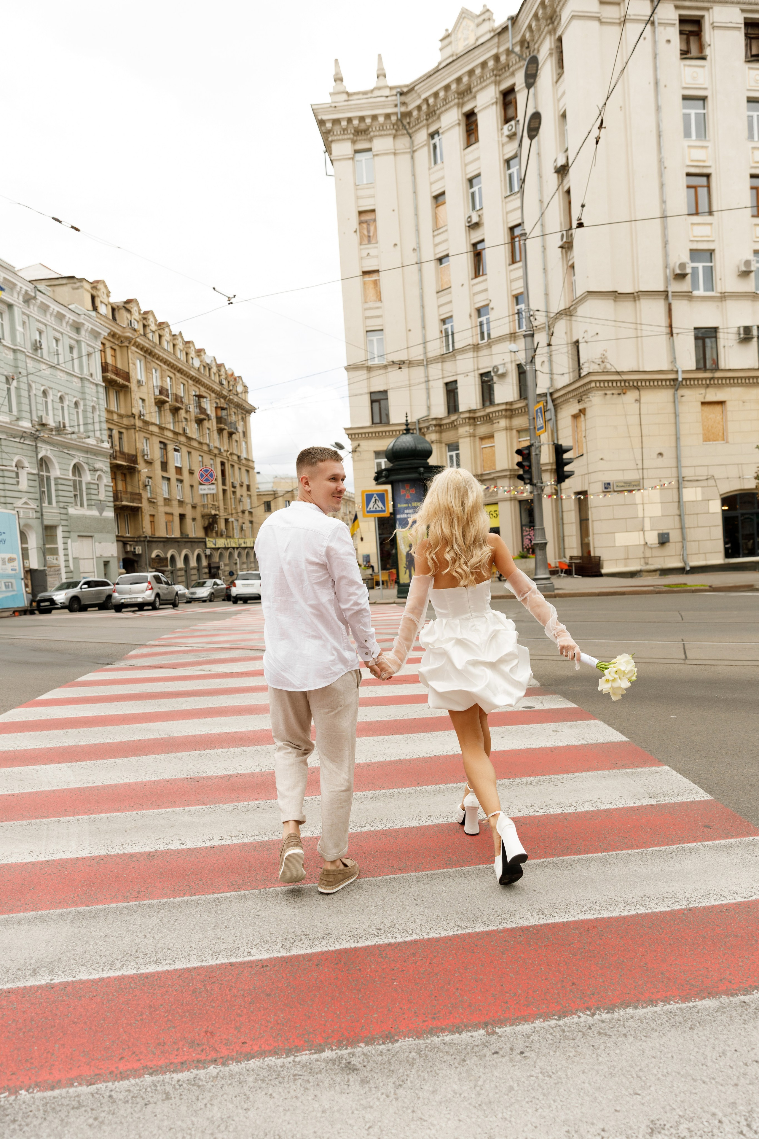 Ганна & Олександр. Весільний та сімейний фотограф у Харкові Ткаченко Світлана