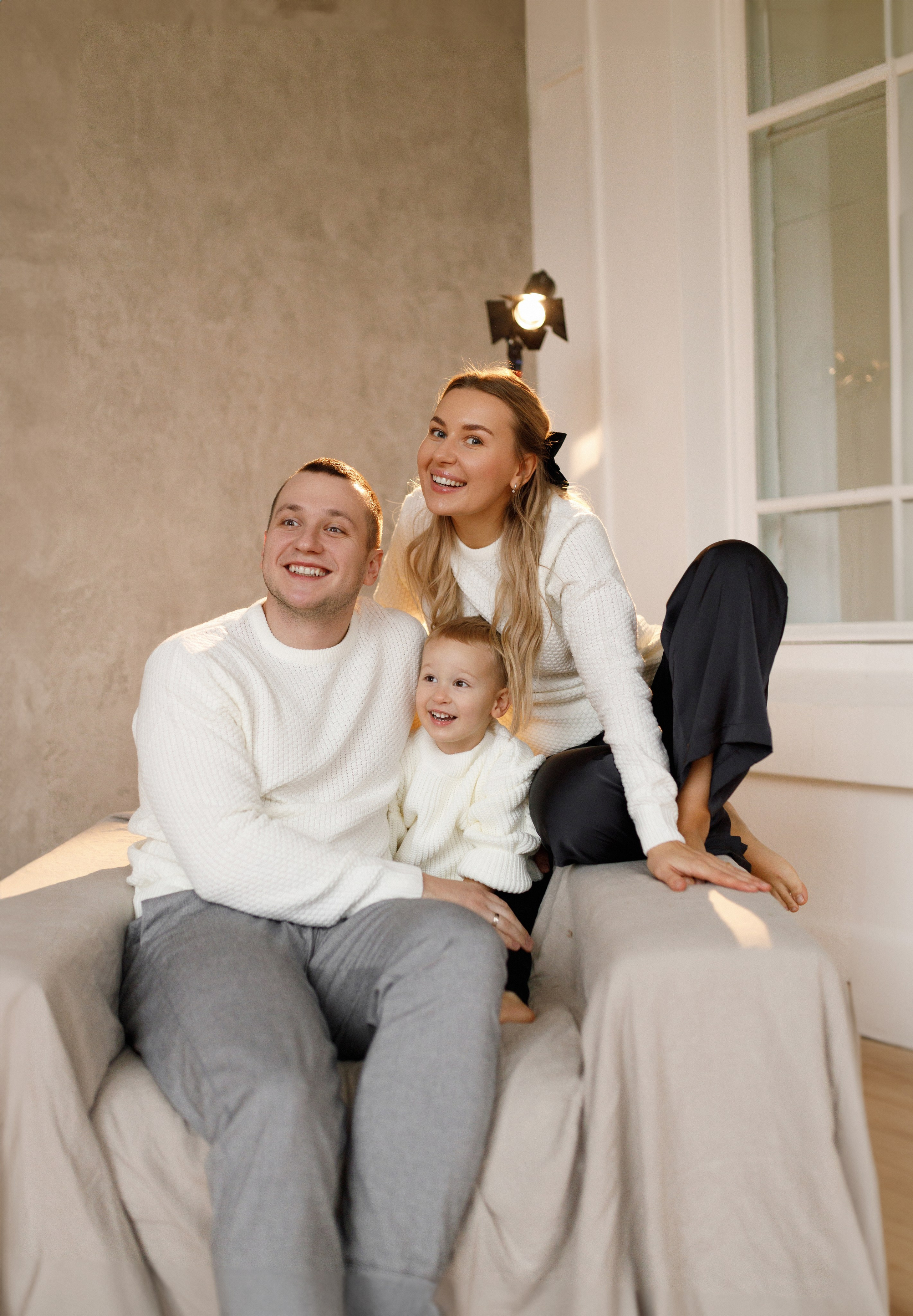 Свєта & Діма & Микита. Весільний та сімейний фотограф у Харкові Ткаченко Світлана