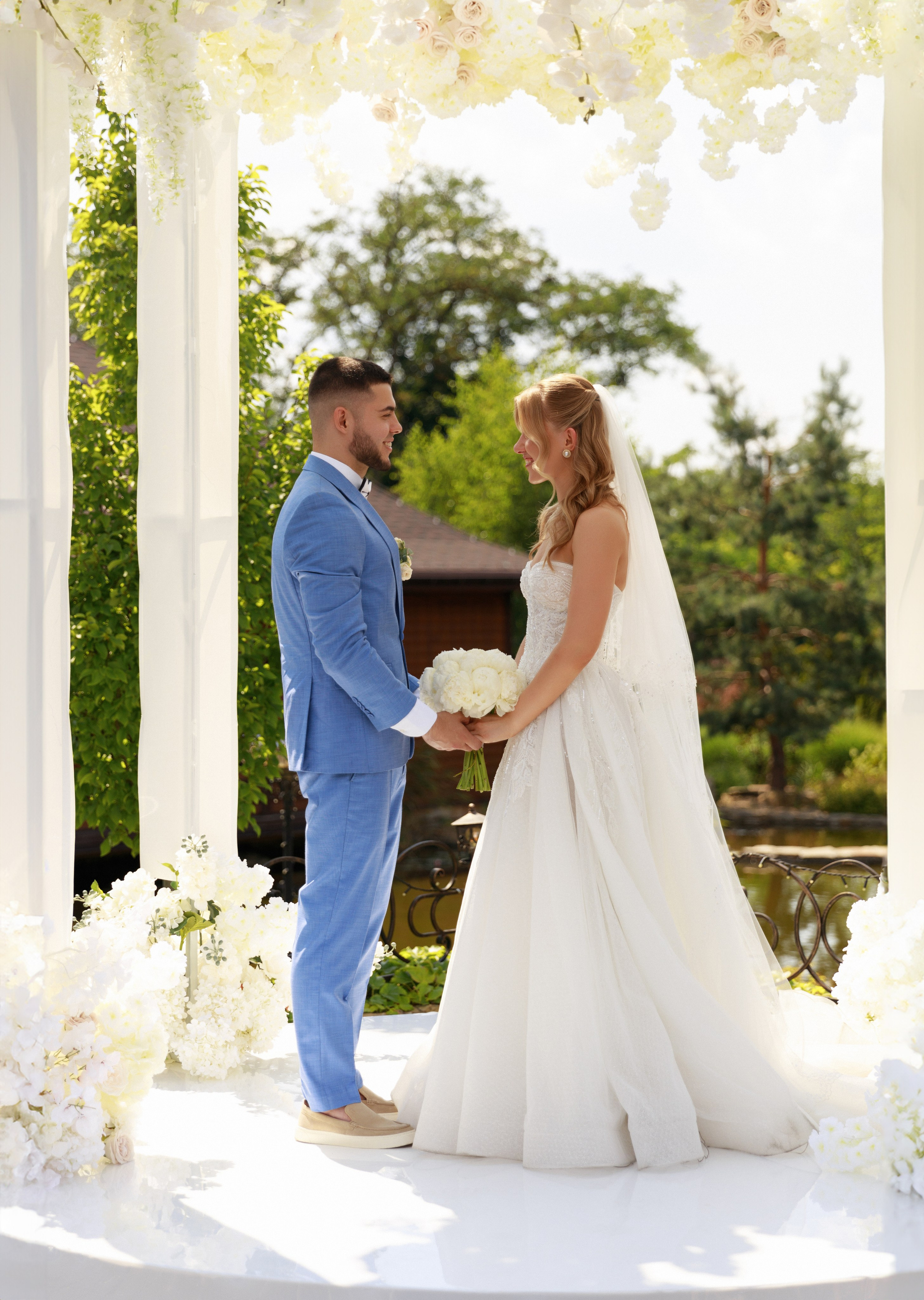 Дарина & Тимур. Весільний та сімейний фотограф у Харкові Ткаченко Світлана