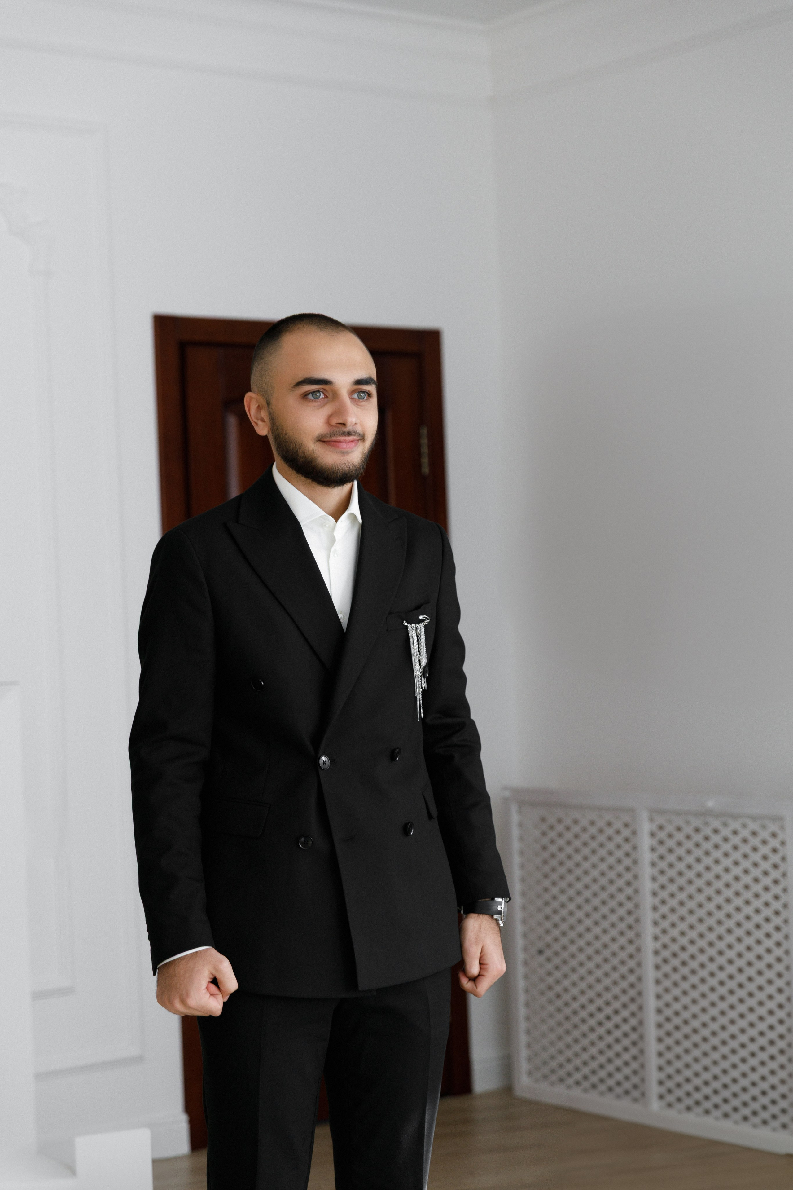 Аяз Джахан. Весільний та сімейний фотограф у Харкові Ткаченко Світлана