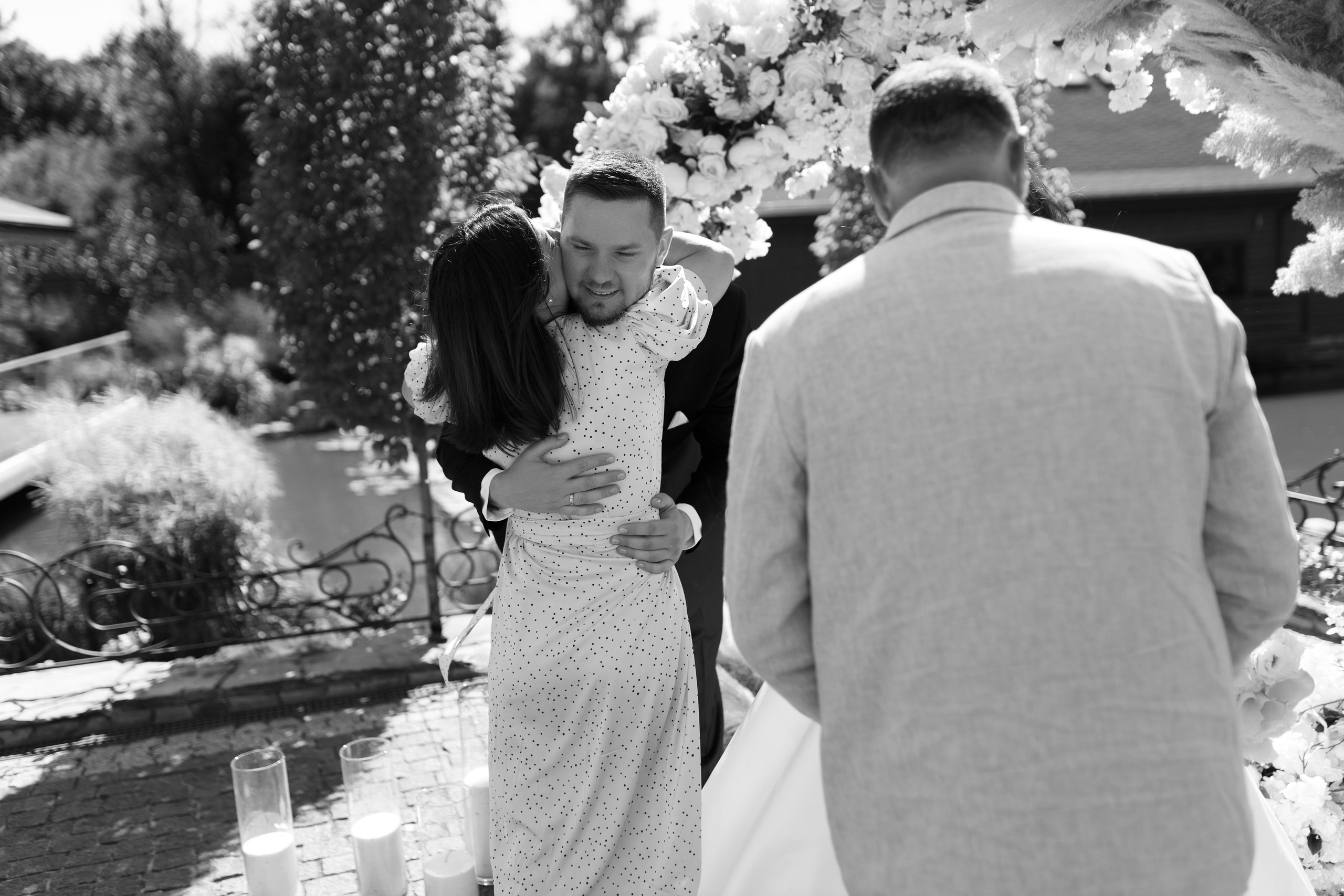 Дар’я & Артур. Весільний та сімейний фотограф у Харкові Ткаченко Світлана