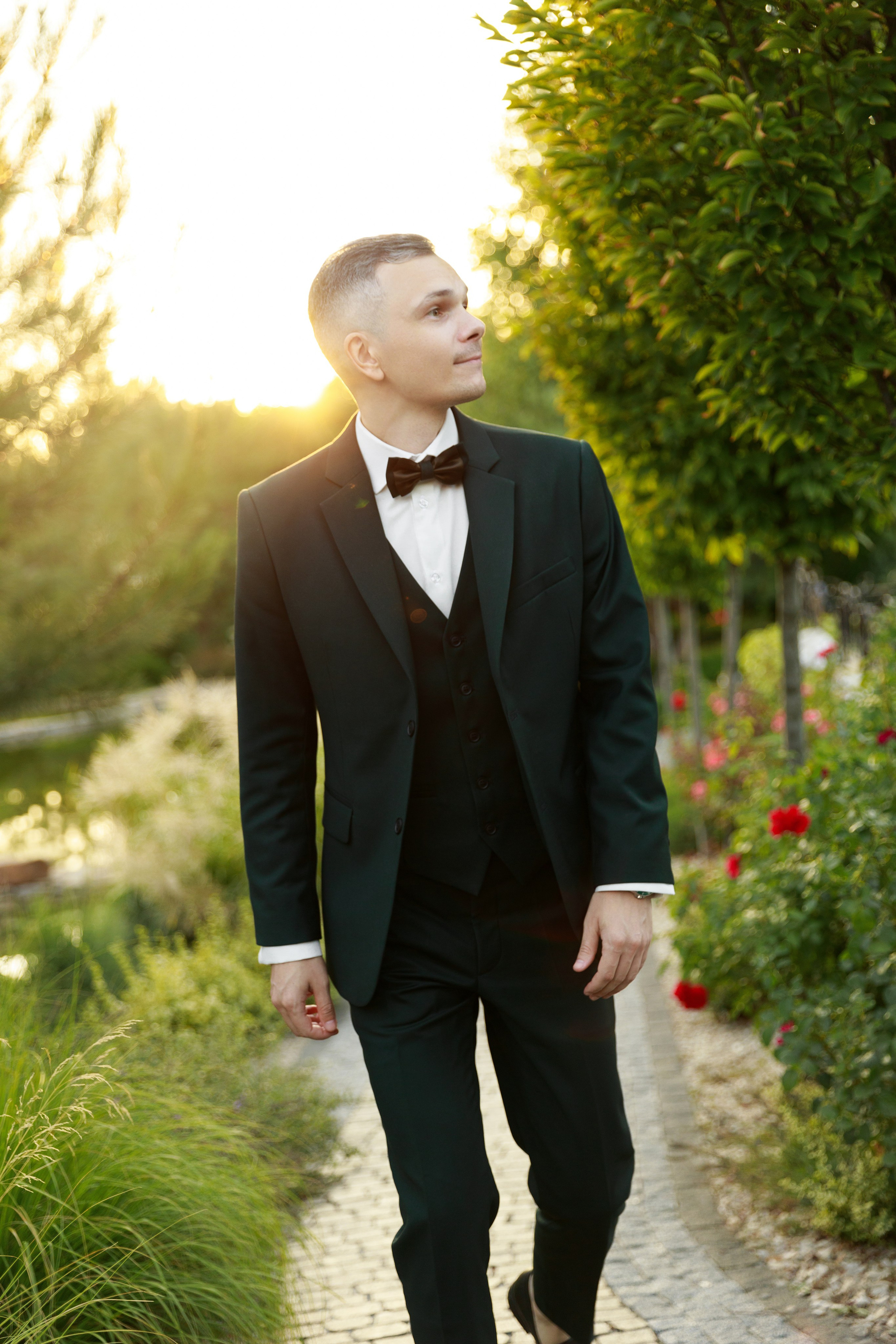 Дарʼя & Кирило. Весільний та сімейний фотограф у Харкові Ткаченко Світлана