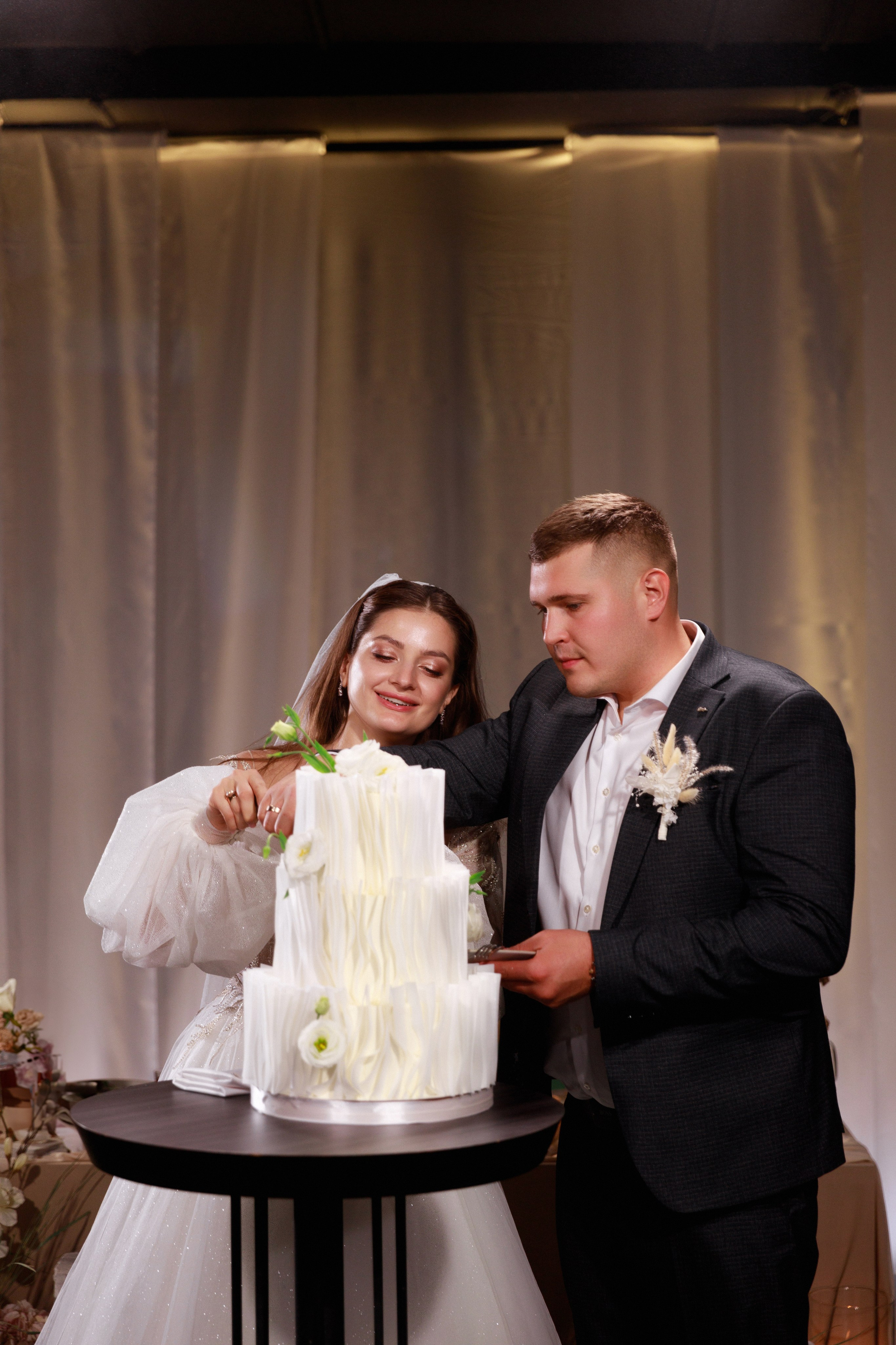 Віталіна & Владислав. Весільний та сімейний фотограф у Харкові Ткаченко Світлана