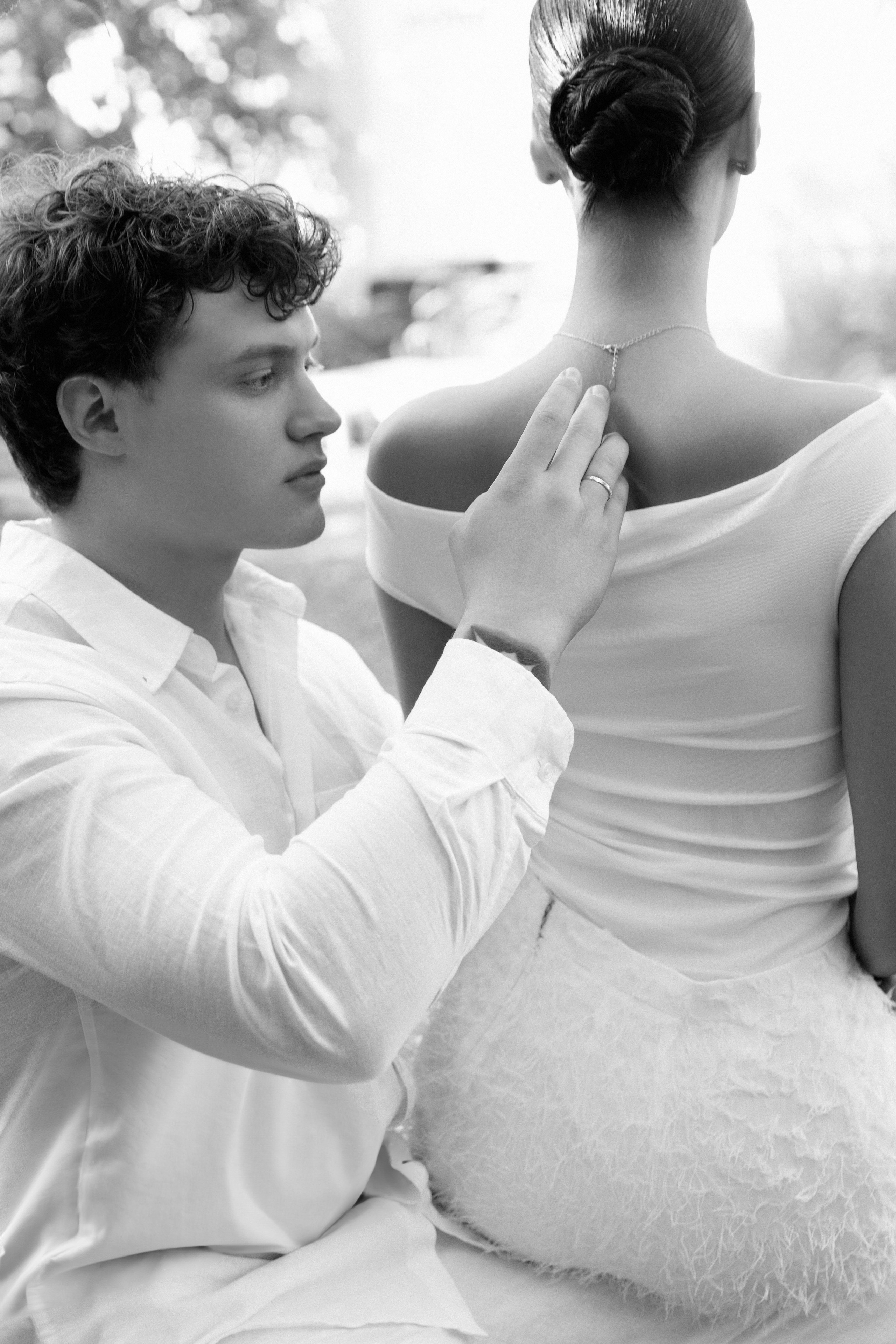 Анастасія & Марк. Весільний та сімейний фотограф у Харкові Ткаченко Світлана