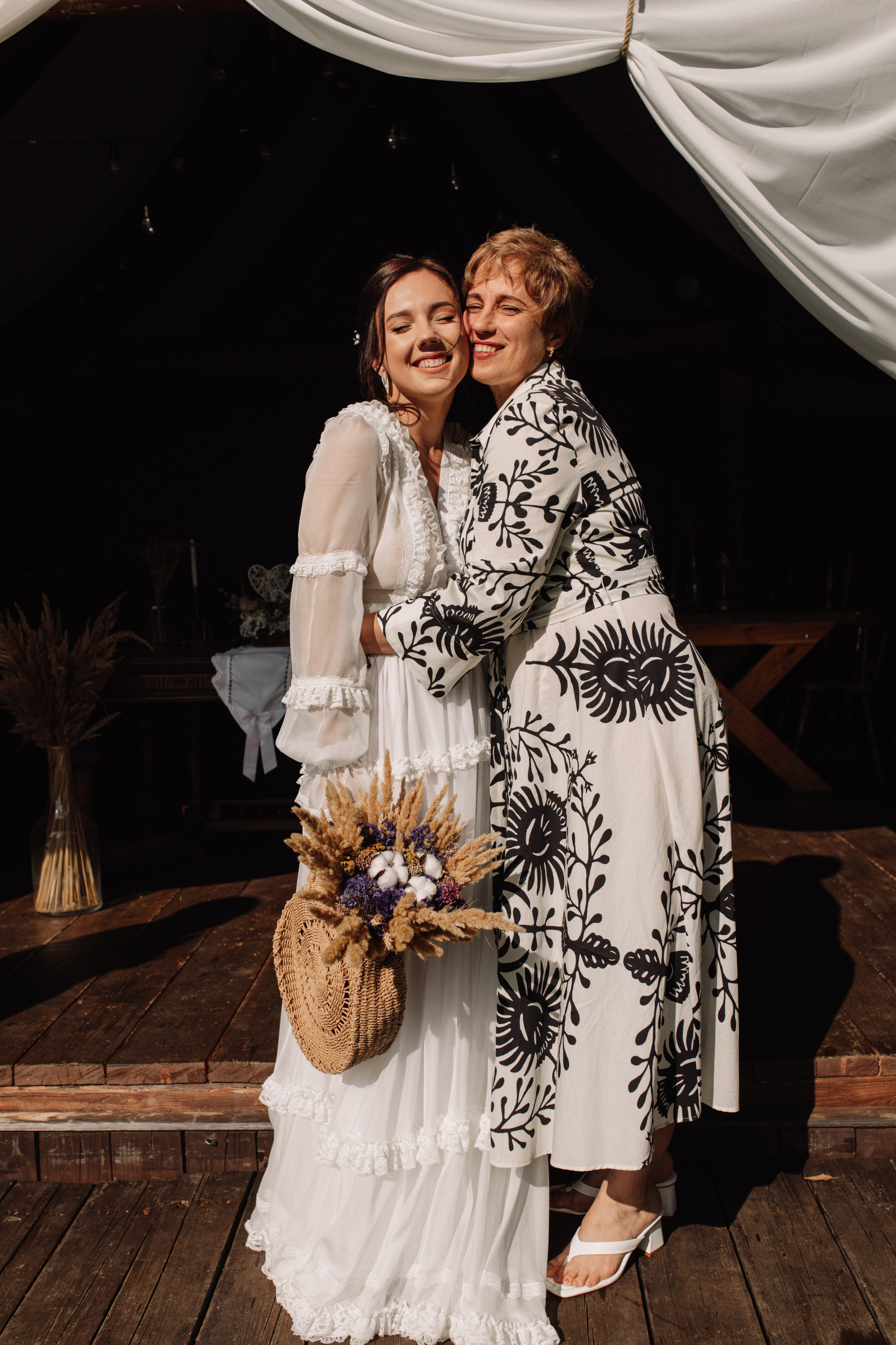 Юлія & Юрій. Весільний та сімейний фотограф у Харкові Ткаченко Світлана