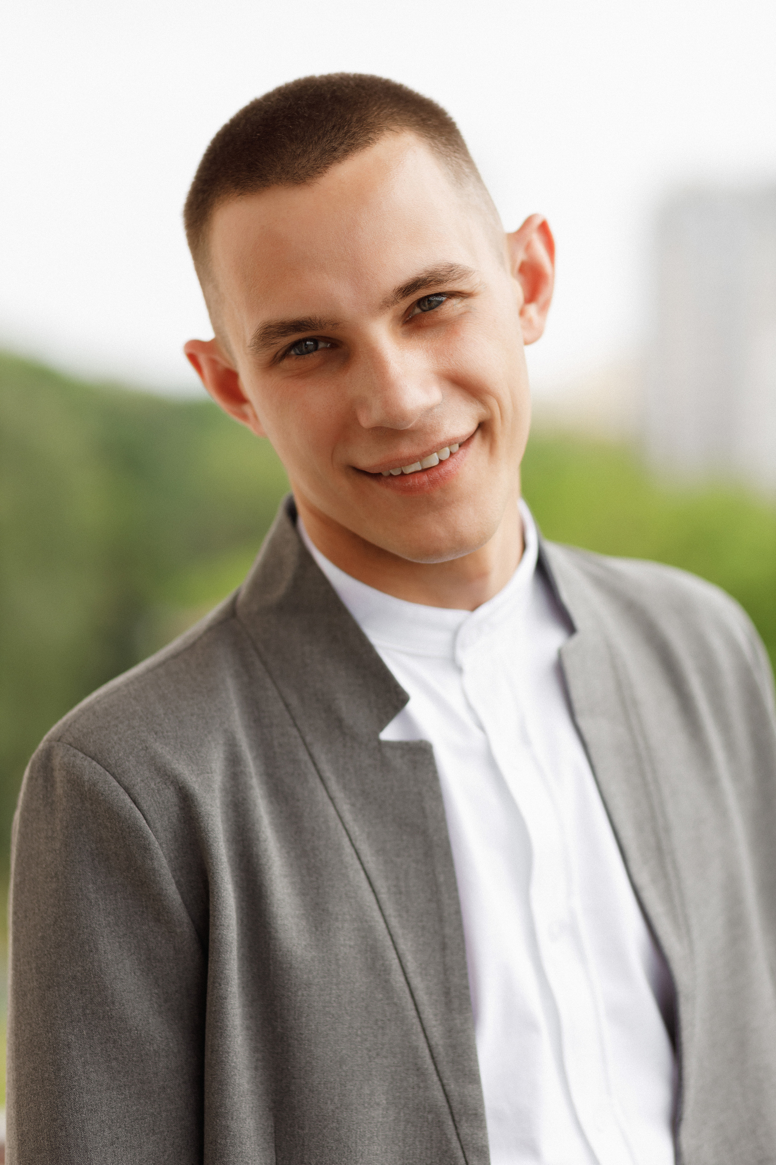 Олена & Ярослав. Весільний та сімейний фотограф у Харкові Ткаченко Світлана