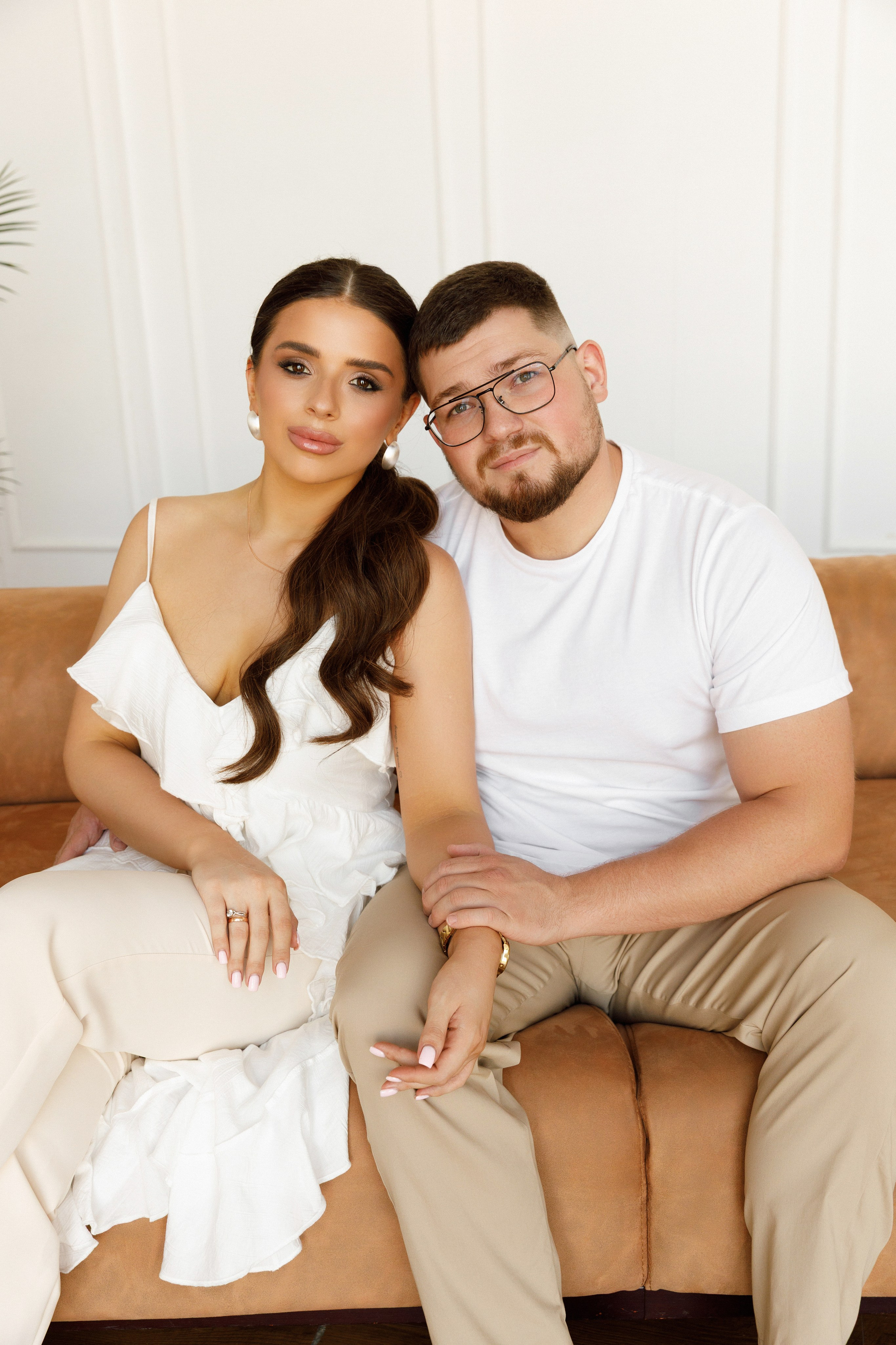 Ольга & Іван. Весільний та сімейний фотограф у Харкові Ткаченко Світлана