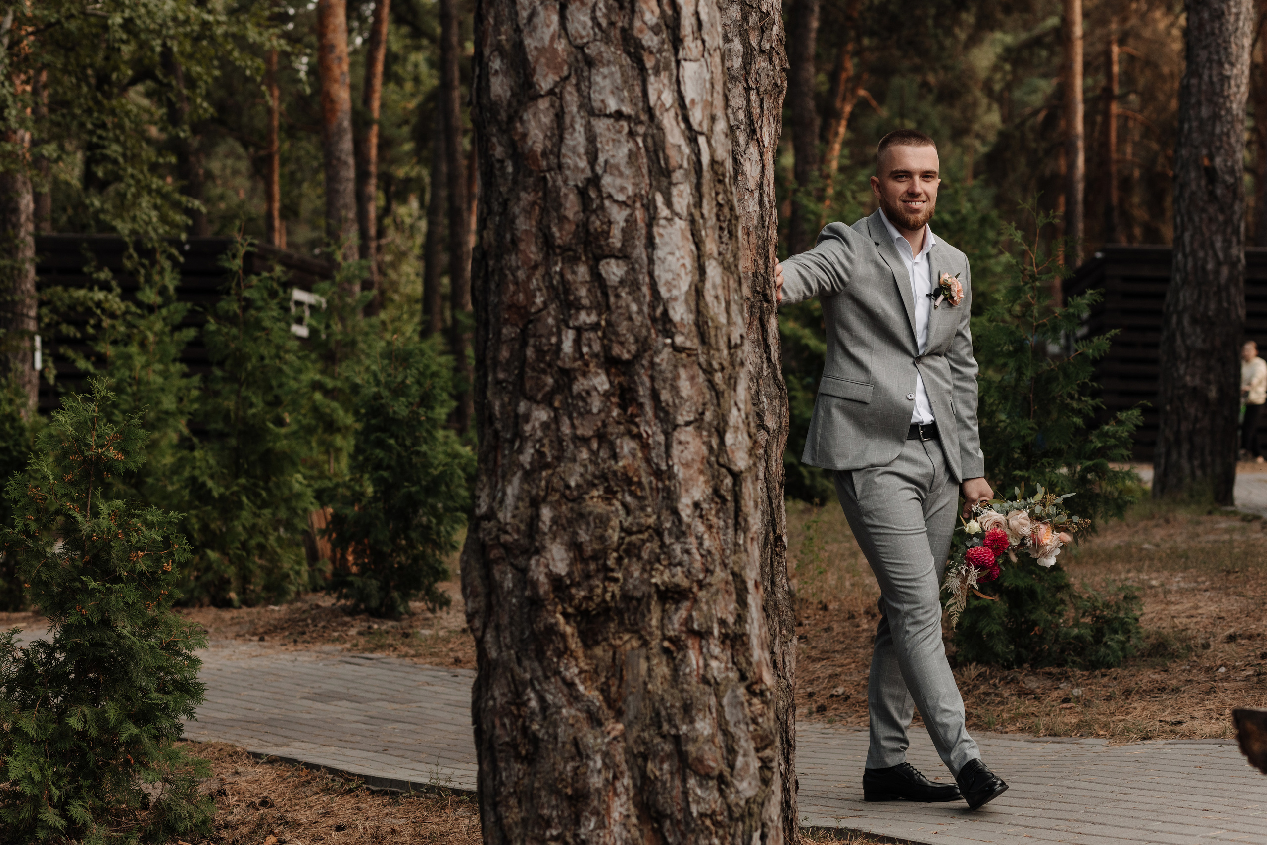 Віка & Максим. Весільний та сімейний фотограф у Харкові Ткаченко Світлана