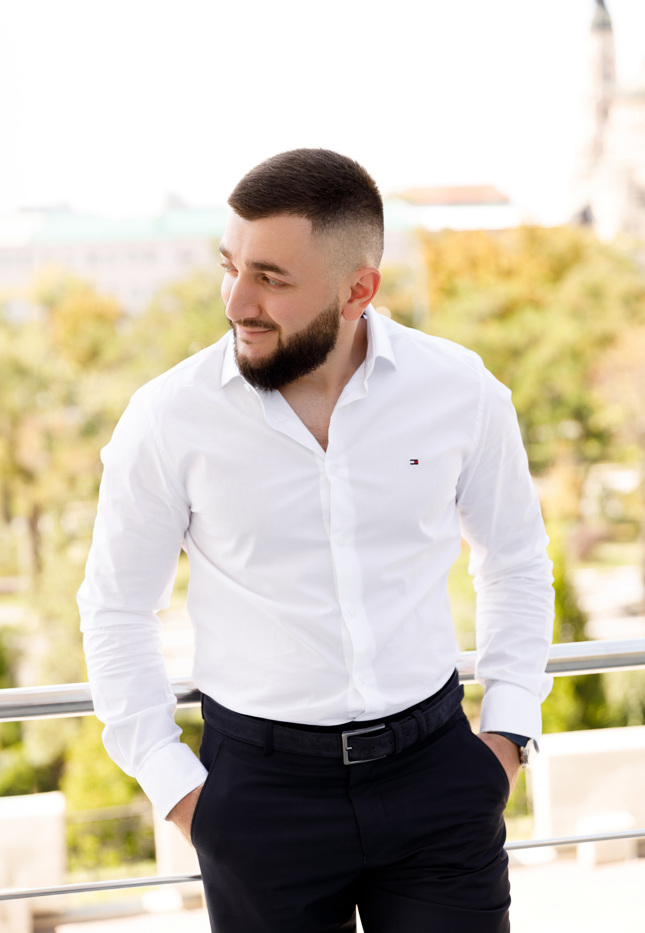 Катерина & Джекі. Весільний та сімейний фотограф у Харкові Ткаченко Світлана