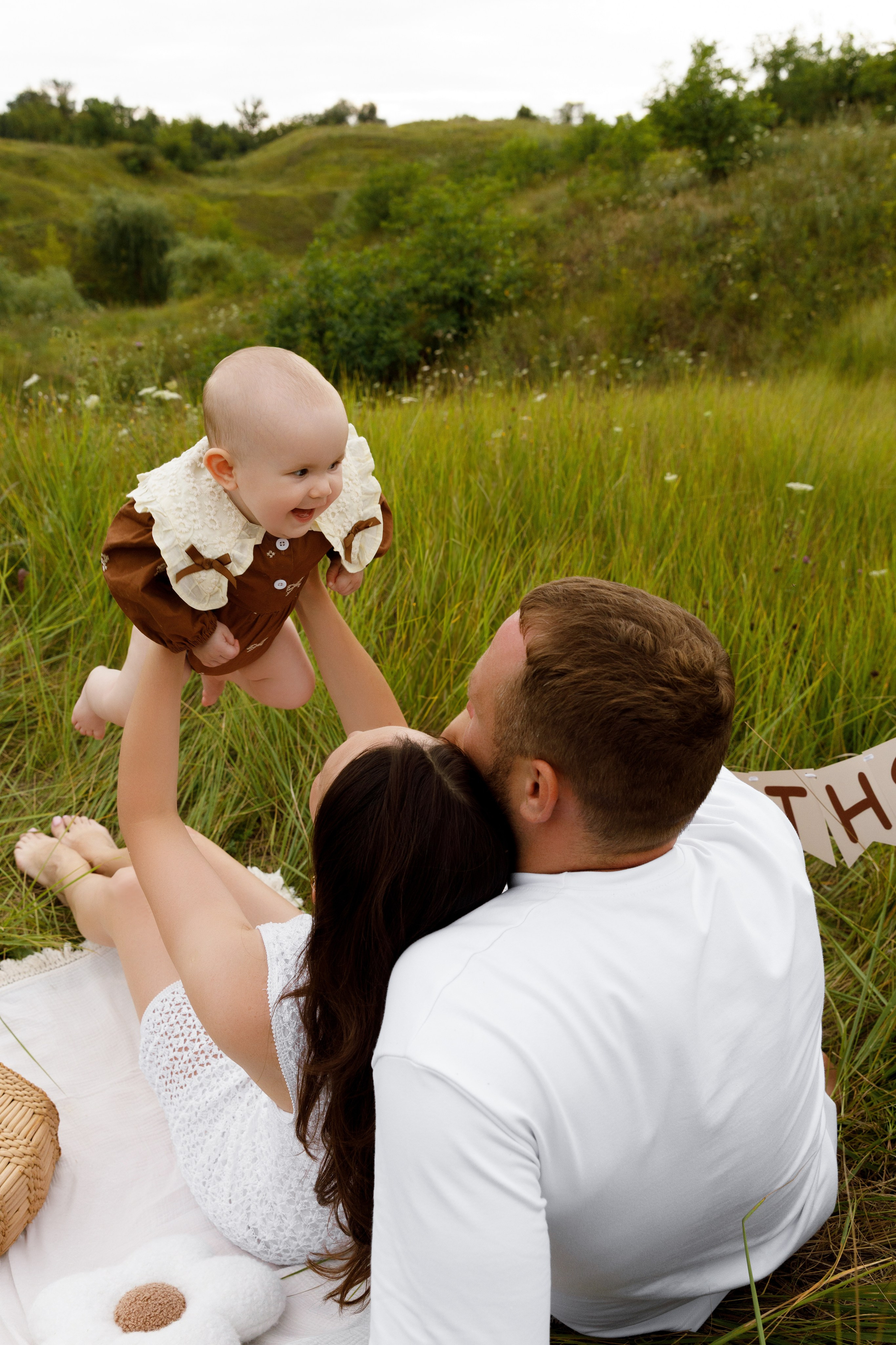 Анастасія & Дмитро & Ярослава. Весільний та сімейний фотограф у Харкові Ткаченко Світлана