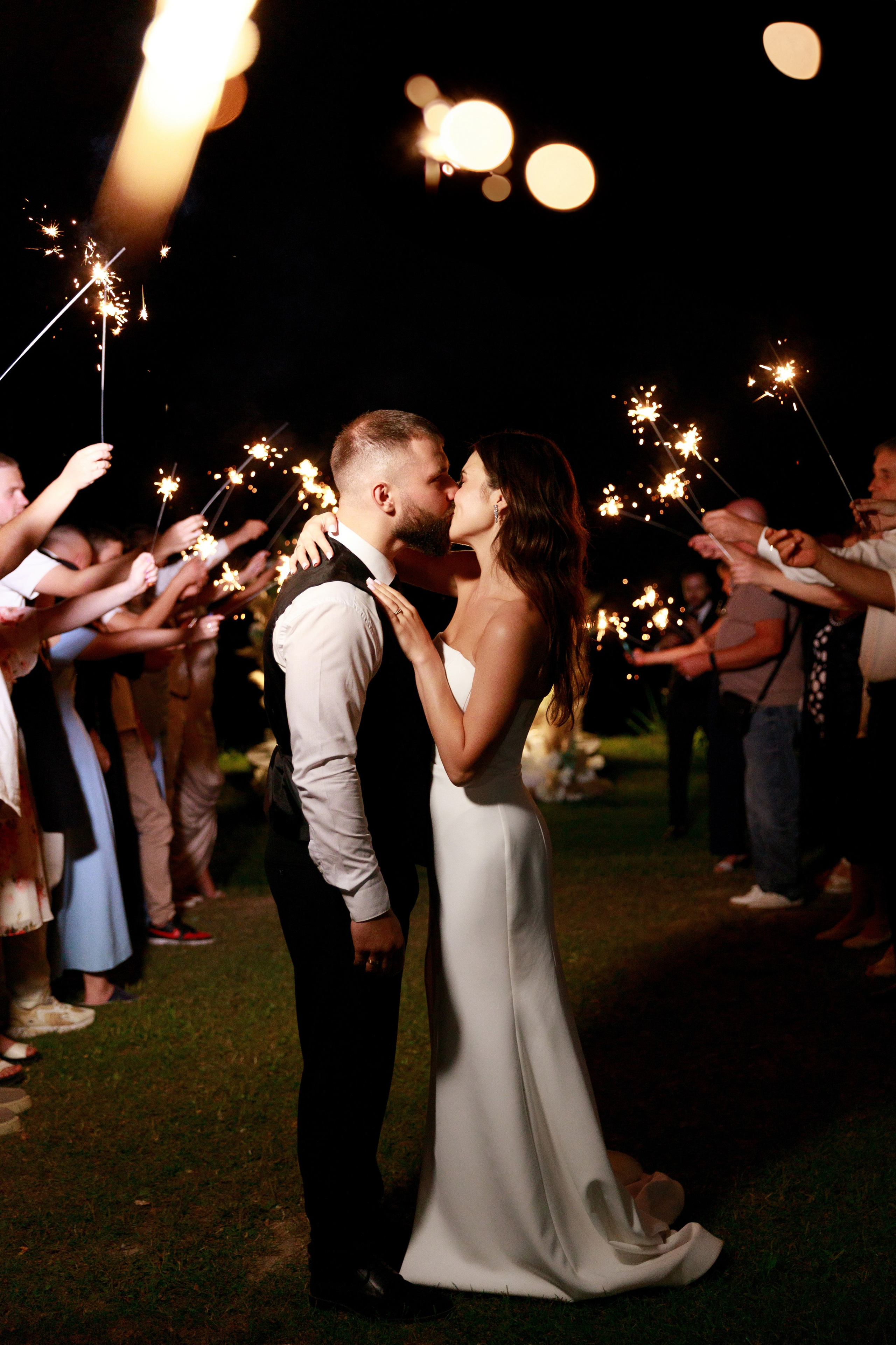 Катерина & Роман. Весільний та сімейний фотограф у Харкові Ткаченко Світлана