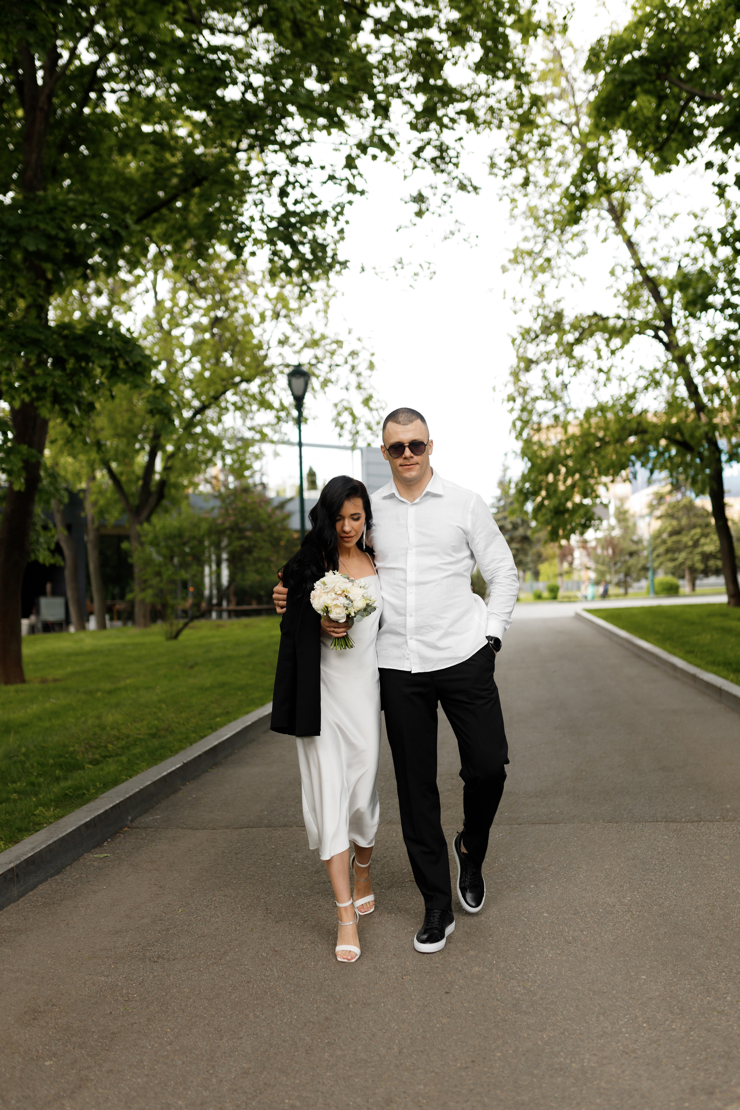 Ліза & Максим. Весільний та сімейний фотограф у Харкові Ткаченко Світлана