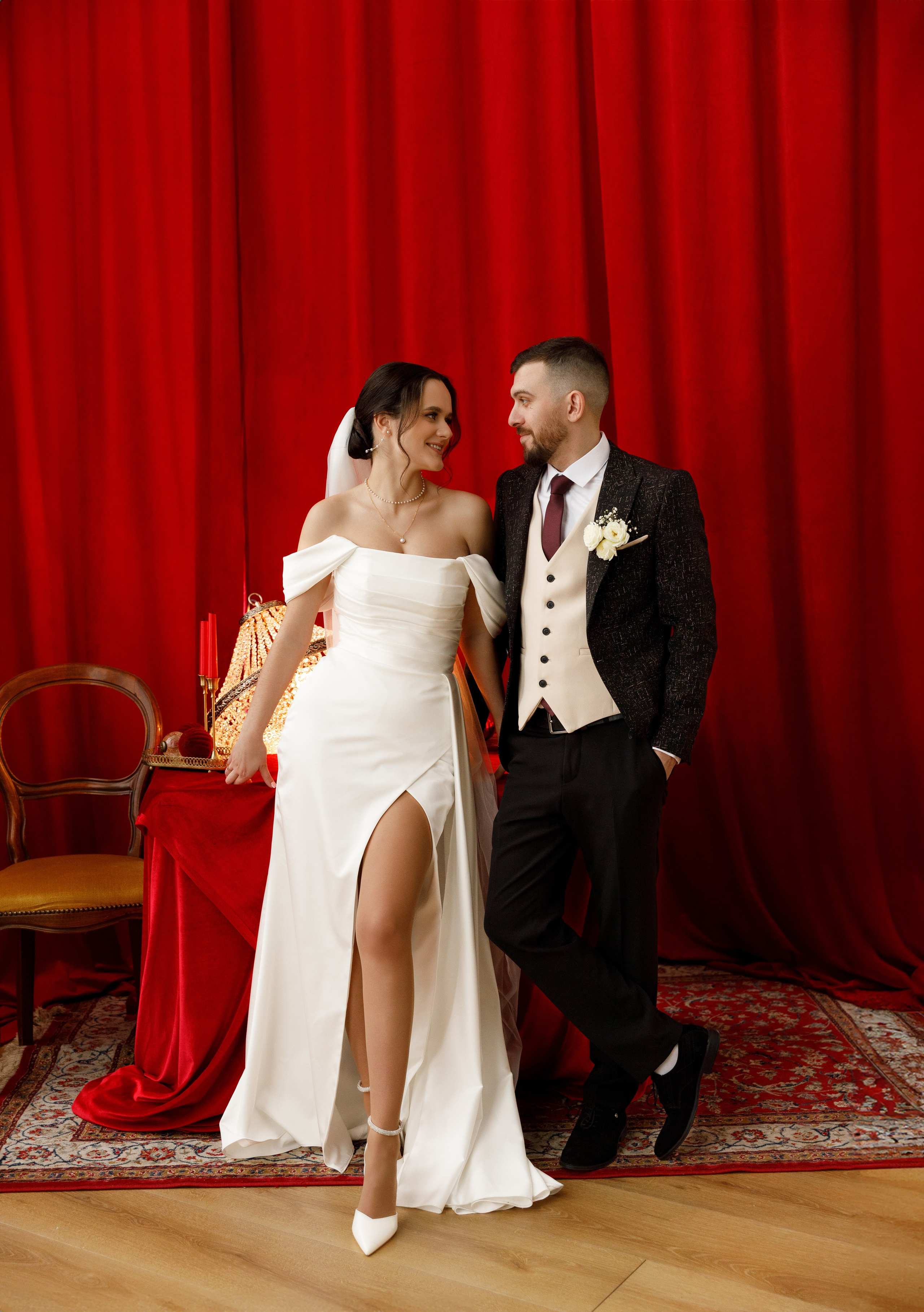 Катерина & Євгеній. Весільний та сімейний фотограф у Харкові Ткаченко Світлана