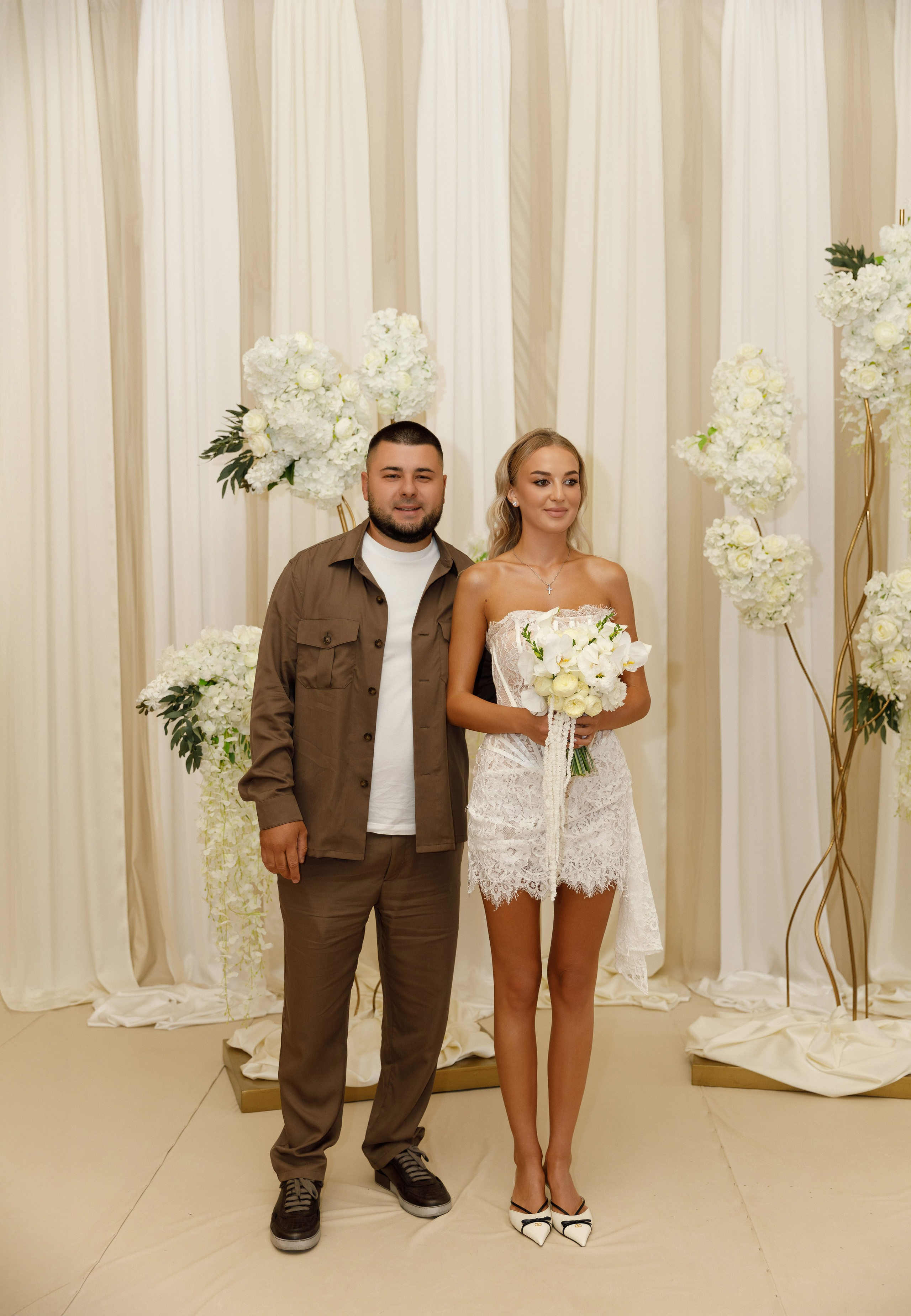 Марія & Олександр. Весільний та сімейний фотограф у Харкові Ткаченко Світлана