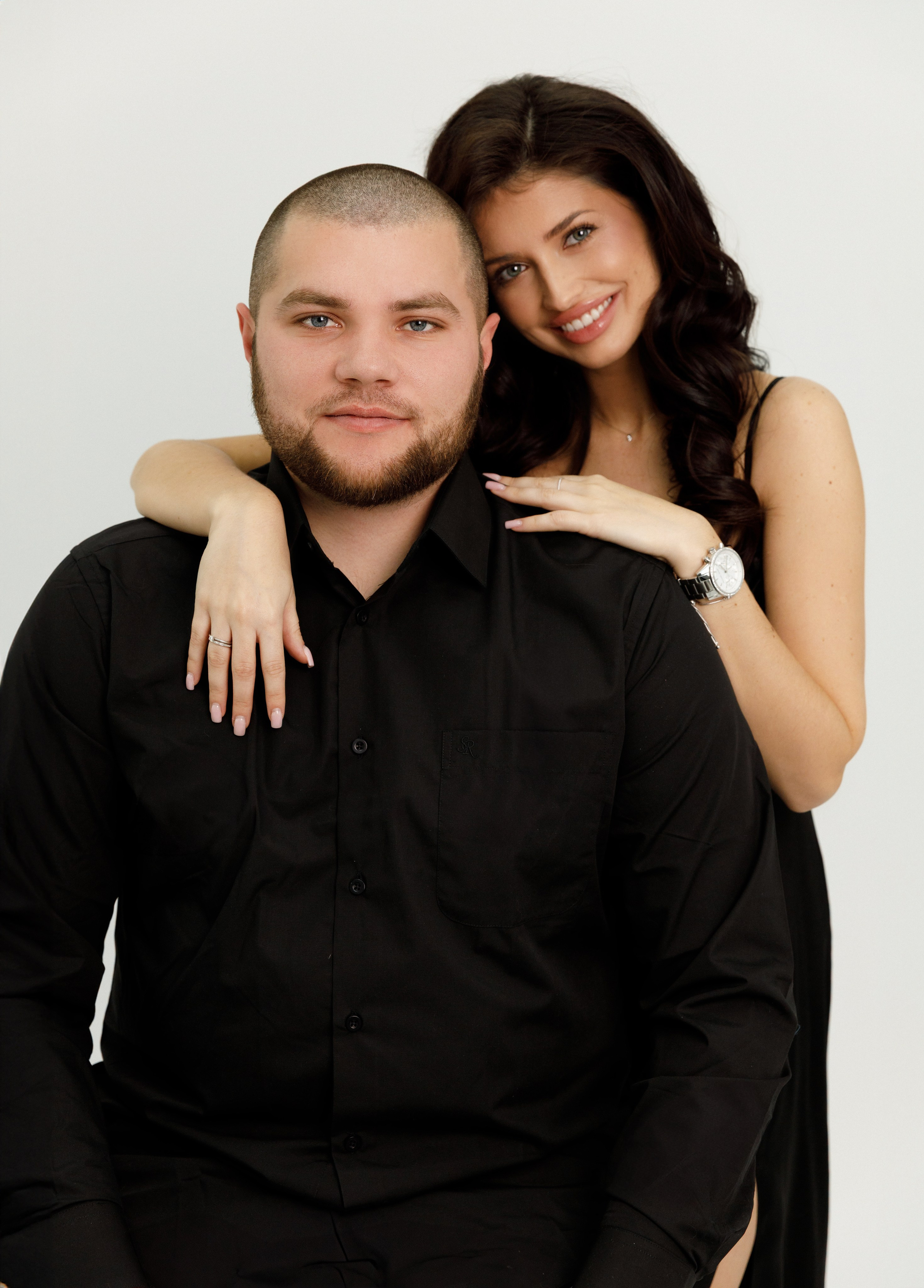 Тая Влад - gender party. Весільний та сімейний фотограф у Харкові Ткаченко Світлана