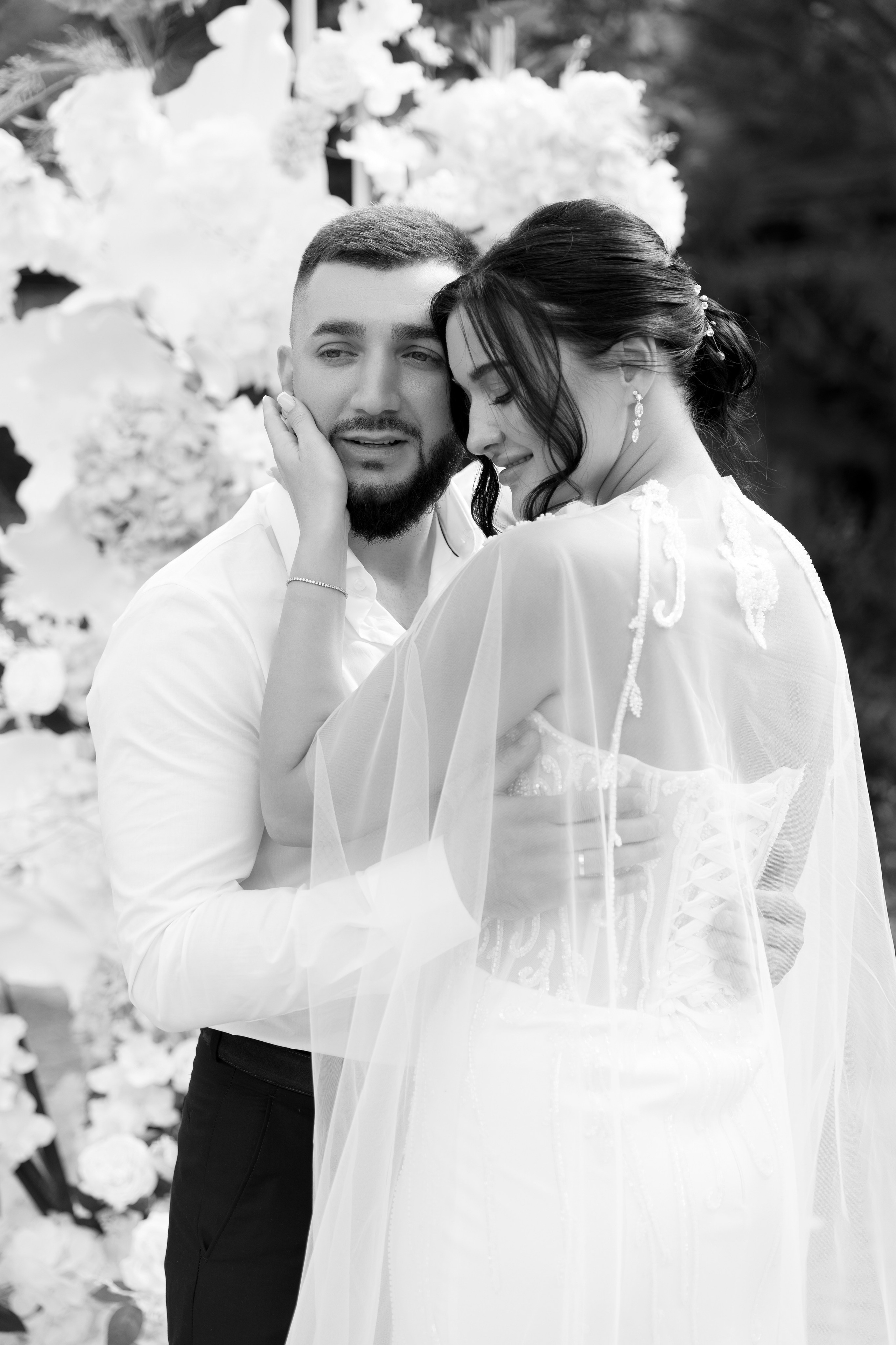 Катерина & Джекі. Весільний та сімейний фотограф у Харкові Ткаченко Світлана