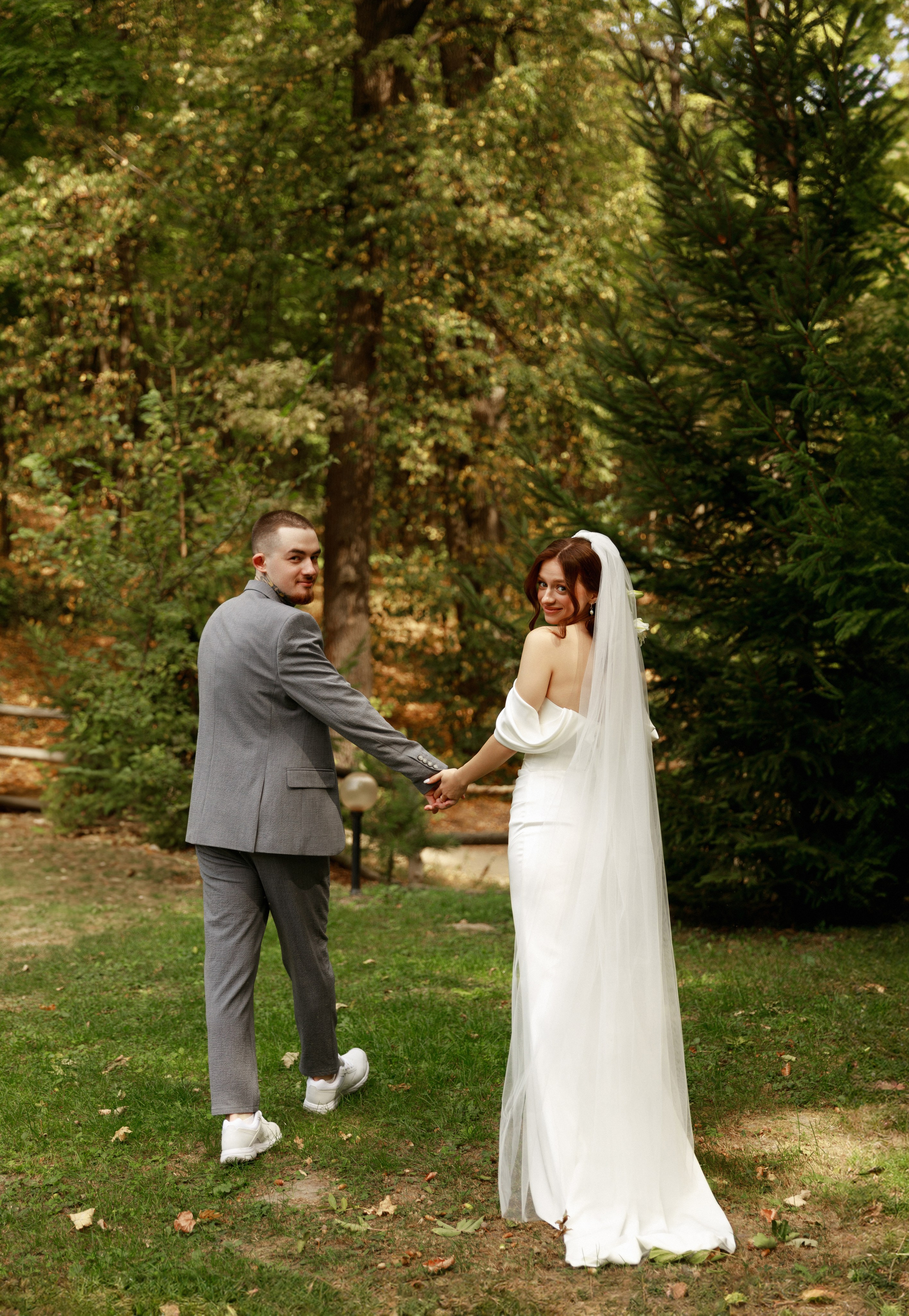 Анастасія & Артем. Весільний та сімейний фотограф у Харкові Ткаченко Світлана