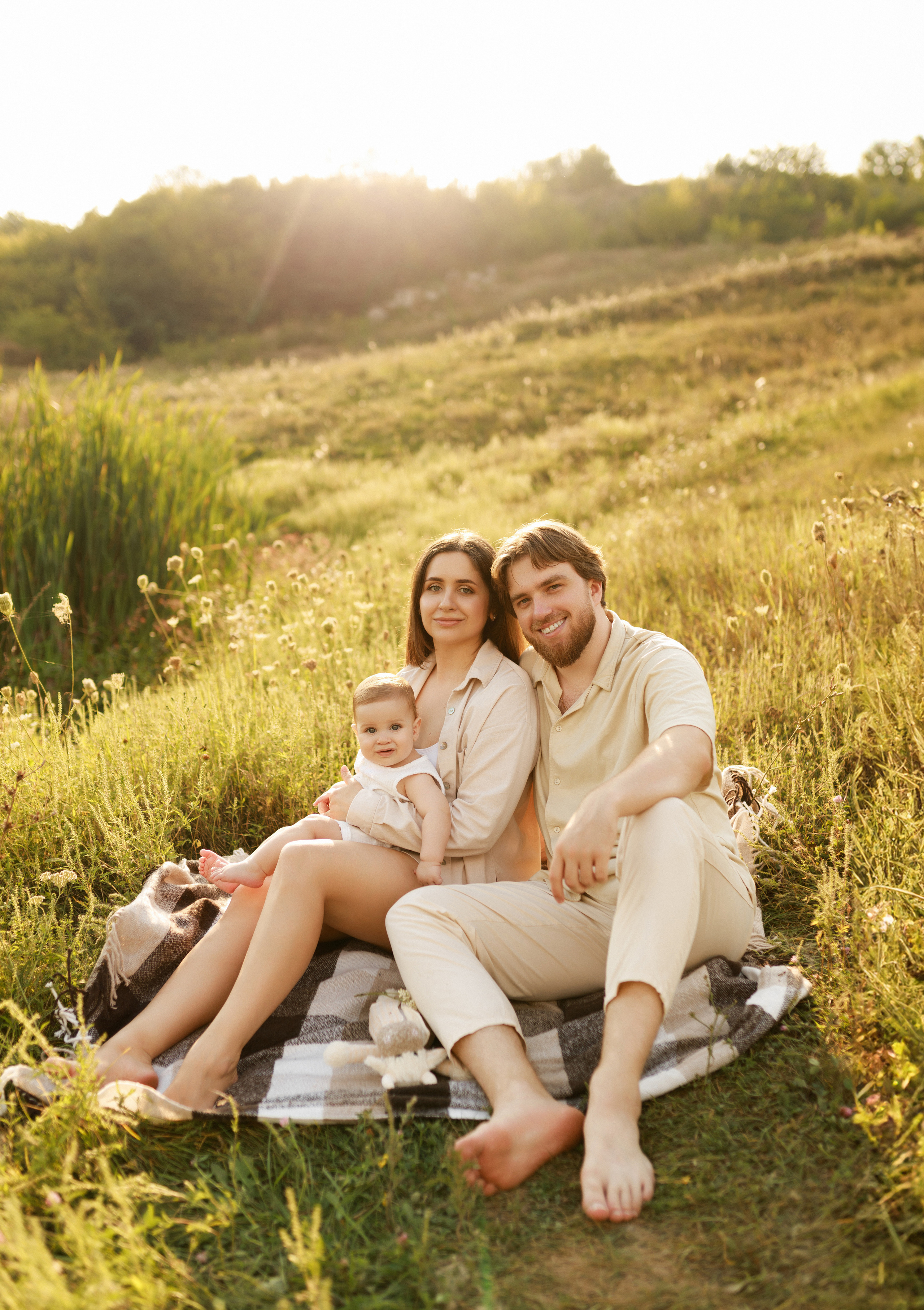 Віка & Максим & Максим. Весільний та сімейний фотограф у Харкові Ткаченко Світлана