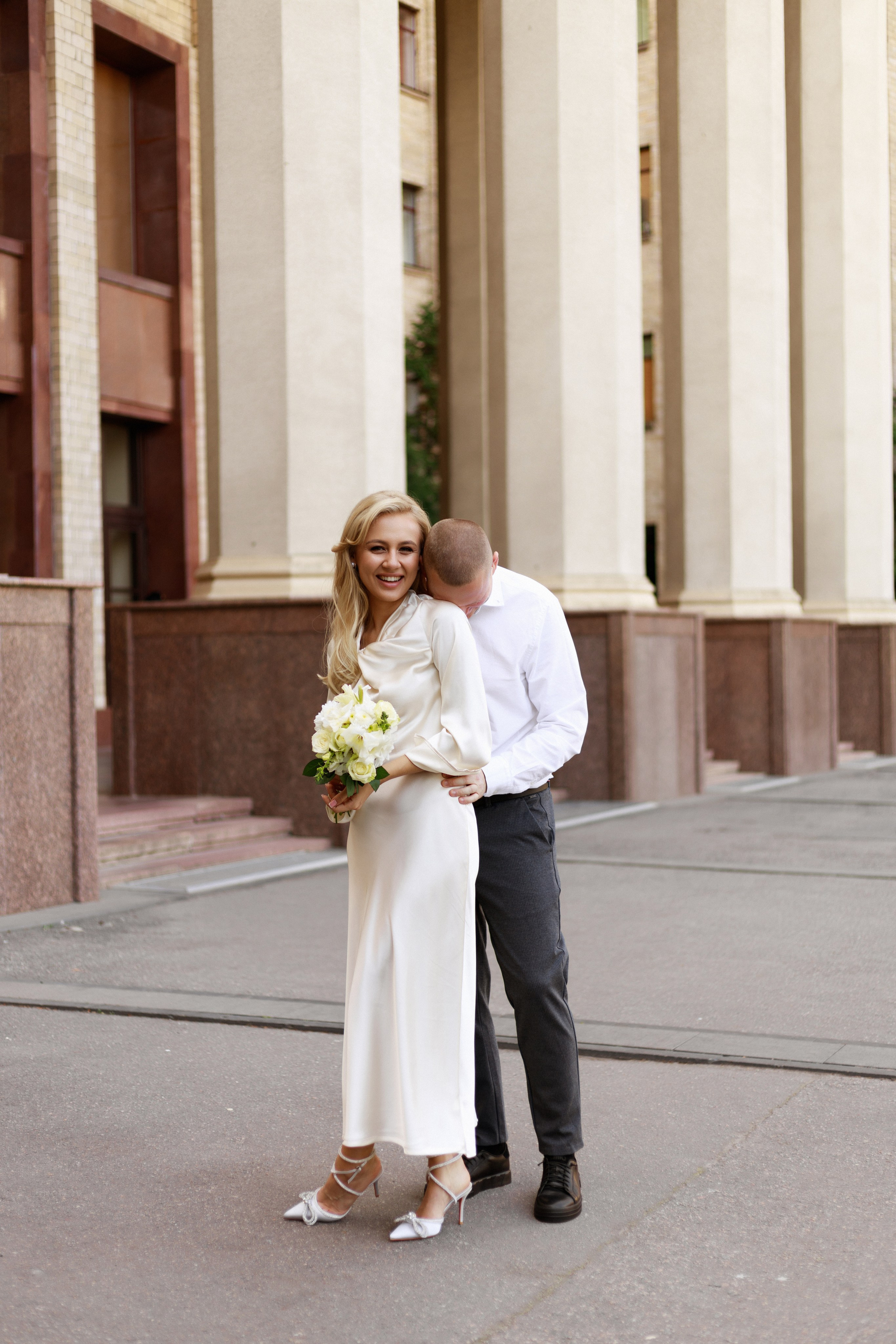 Дар’я & Артур. Весільний та сімейний фотограф у Харкові Ткаченко Світлана
