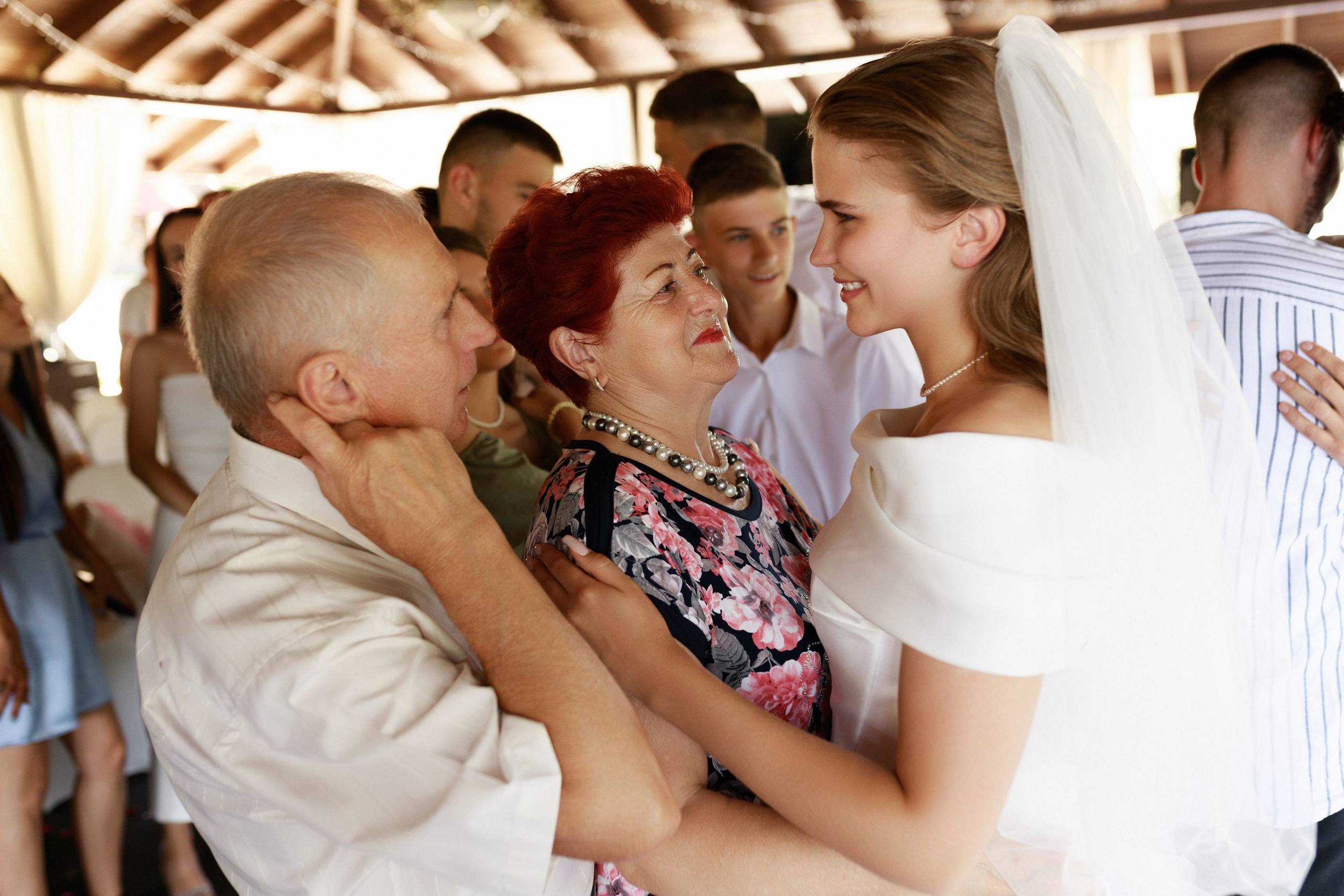 Поліна & Карен. Весільний та сімейний фотограф у Харкові Ткаченко Світлана