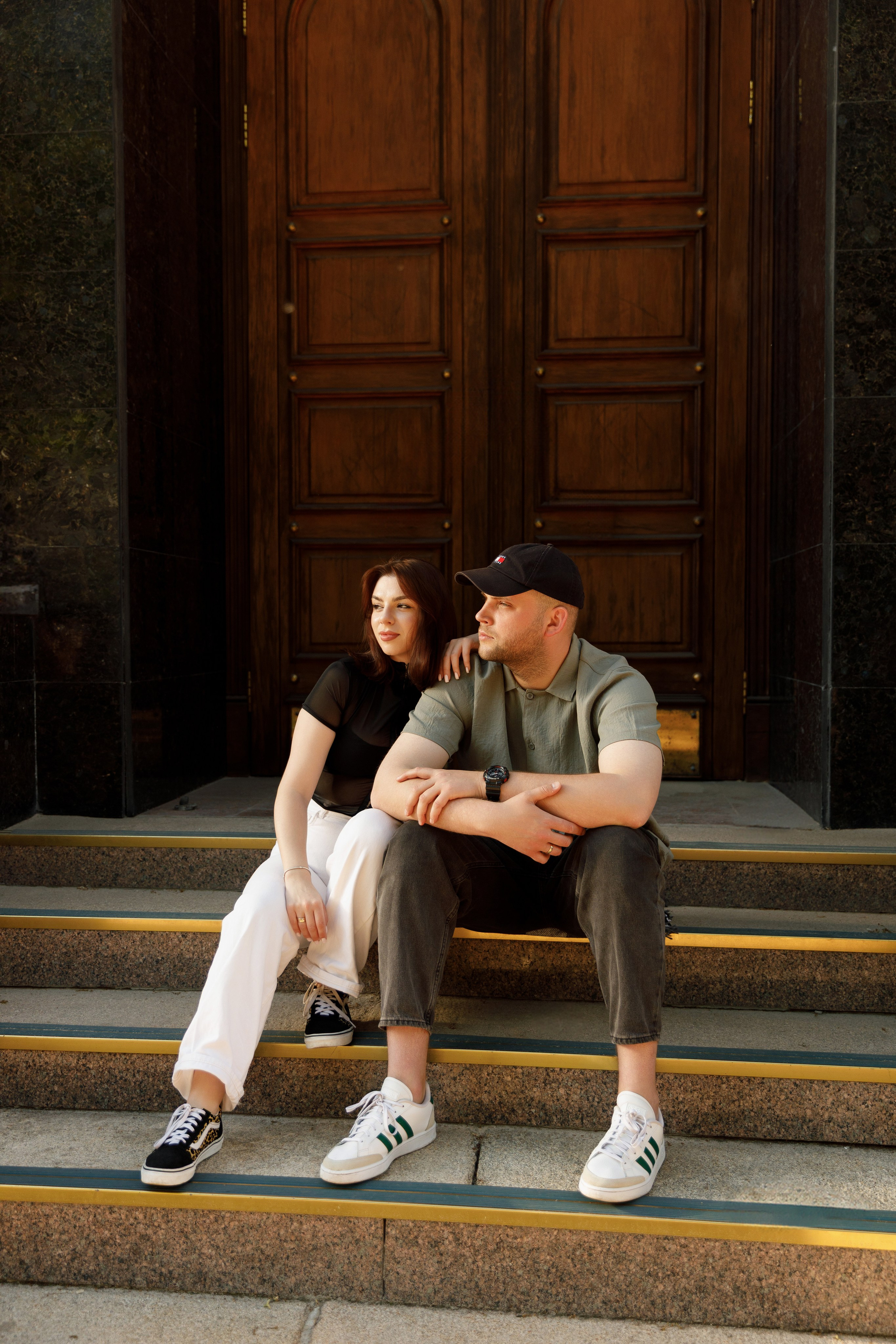 Катерина & Дмитро. Весільний та сімейний фотограф у Харкові Ткаченко Світлана