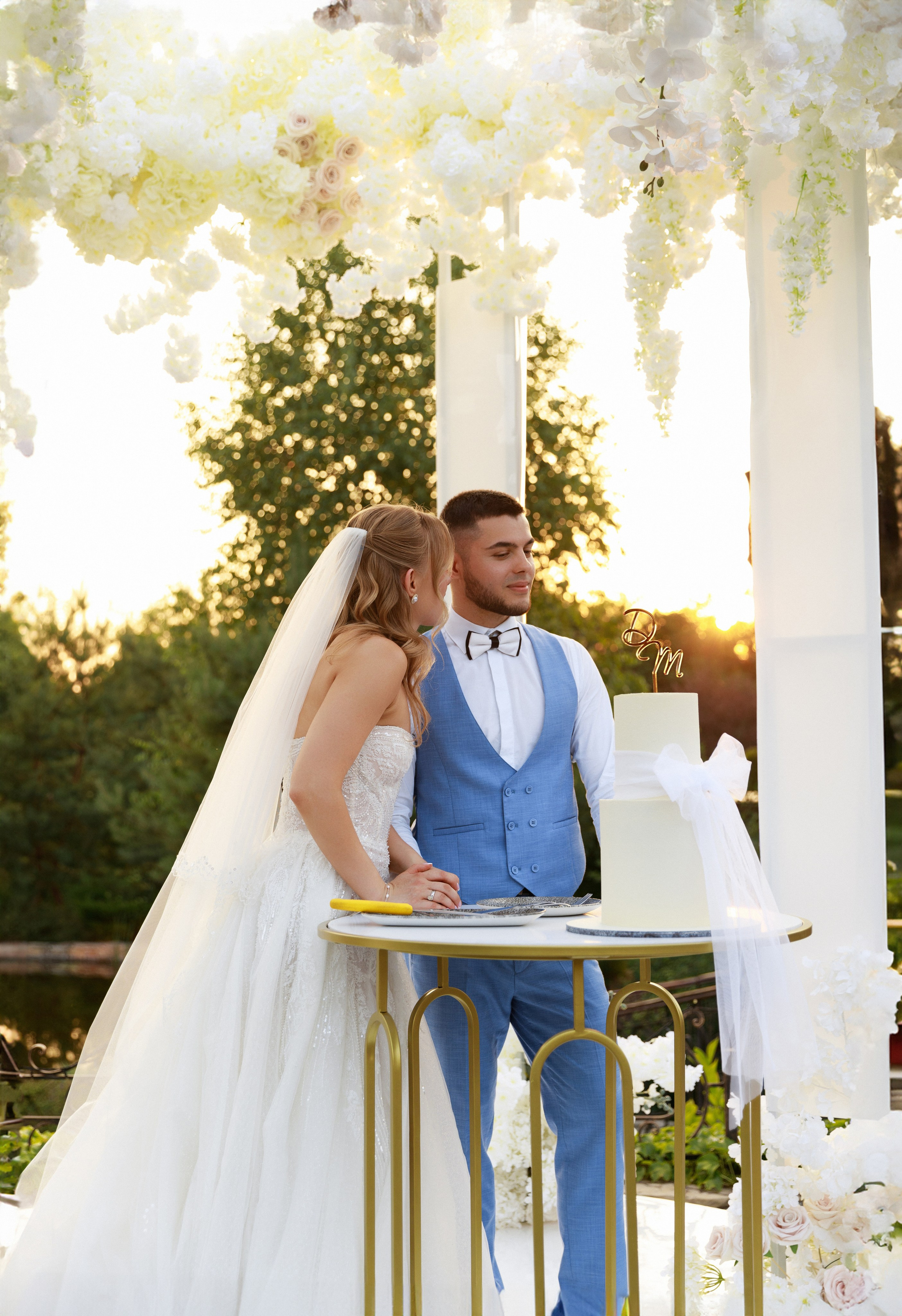 Дарина & Тимур. Весільний та сімейний фотограф у Харкові Ткаченко Світлана