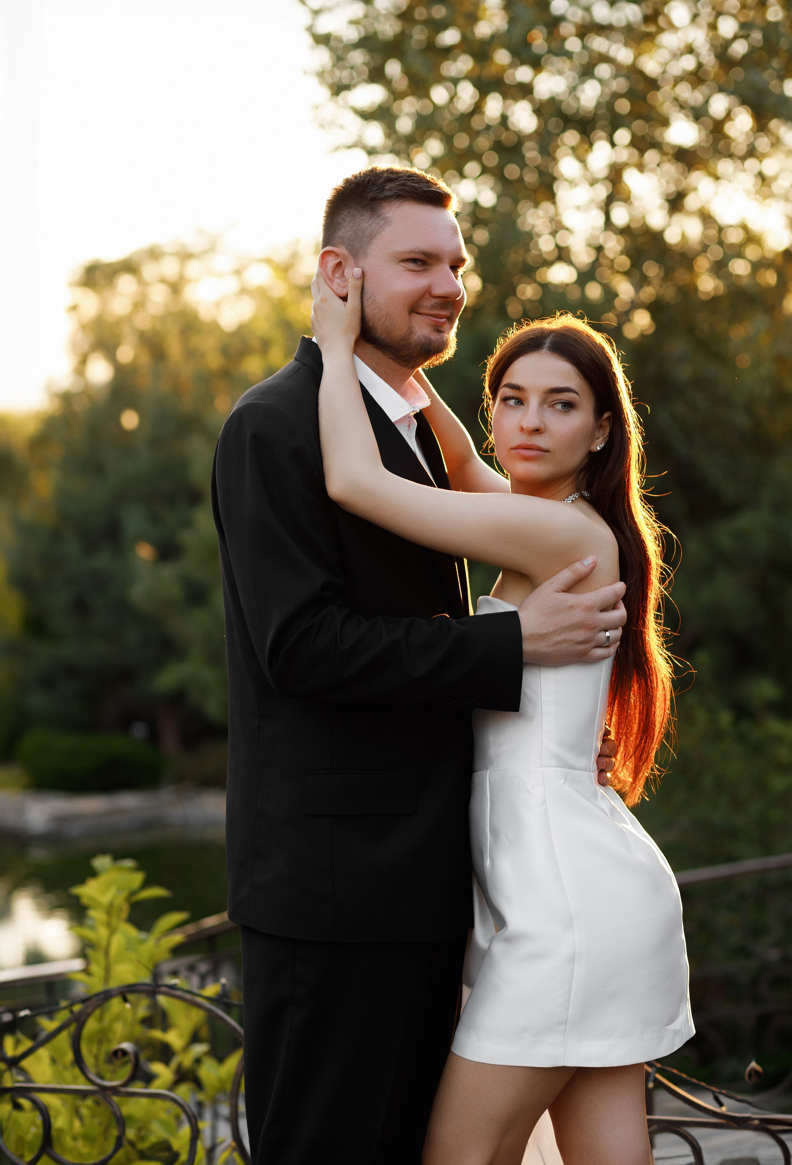 Дар’я & Артур. Весільний та сімейний фотограф у Харкові Ткаченко Світлана