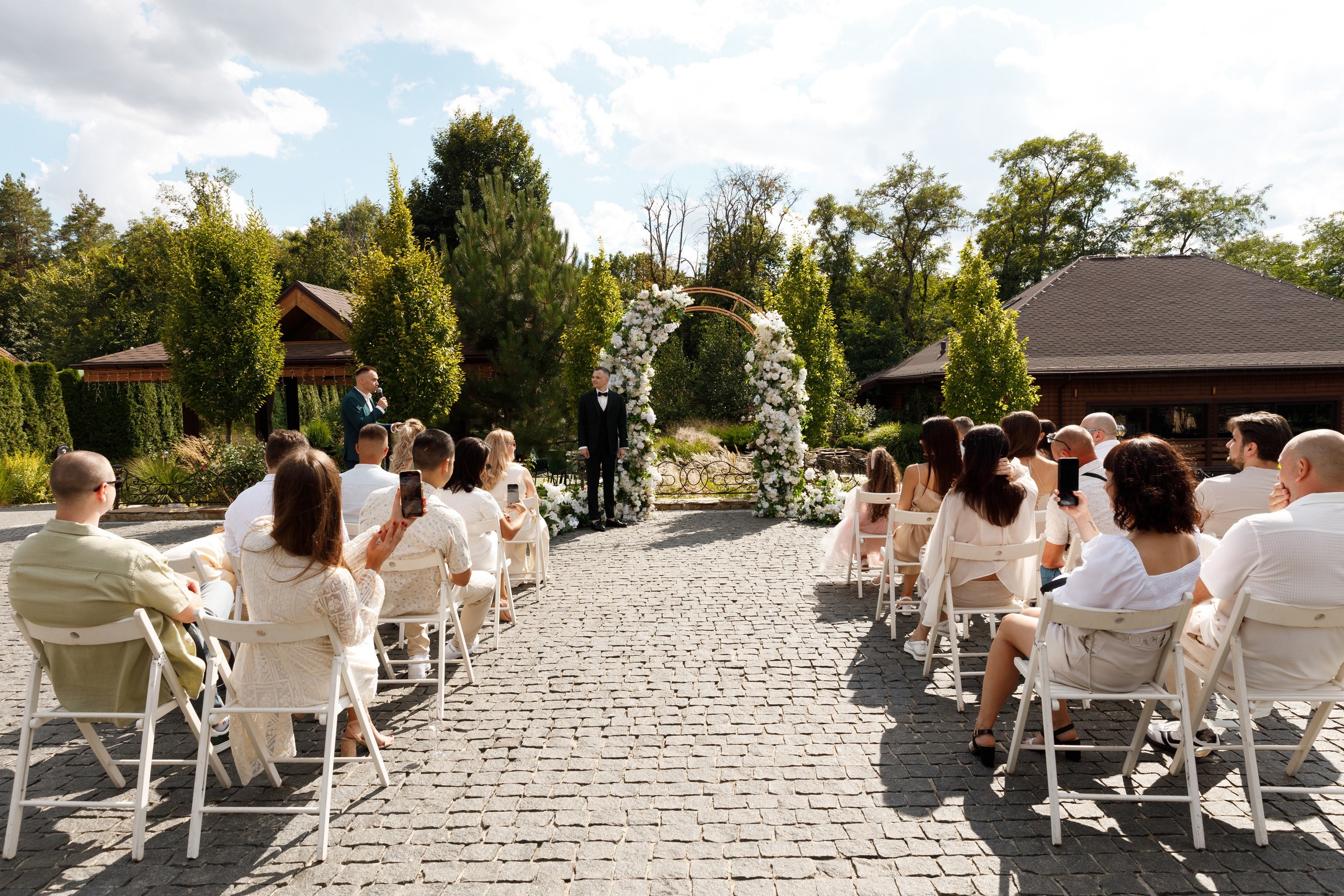 Дарʼя & Кирило. Весільний та сімейний фотограф у Харкові Ткаченко Світлана