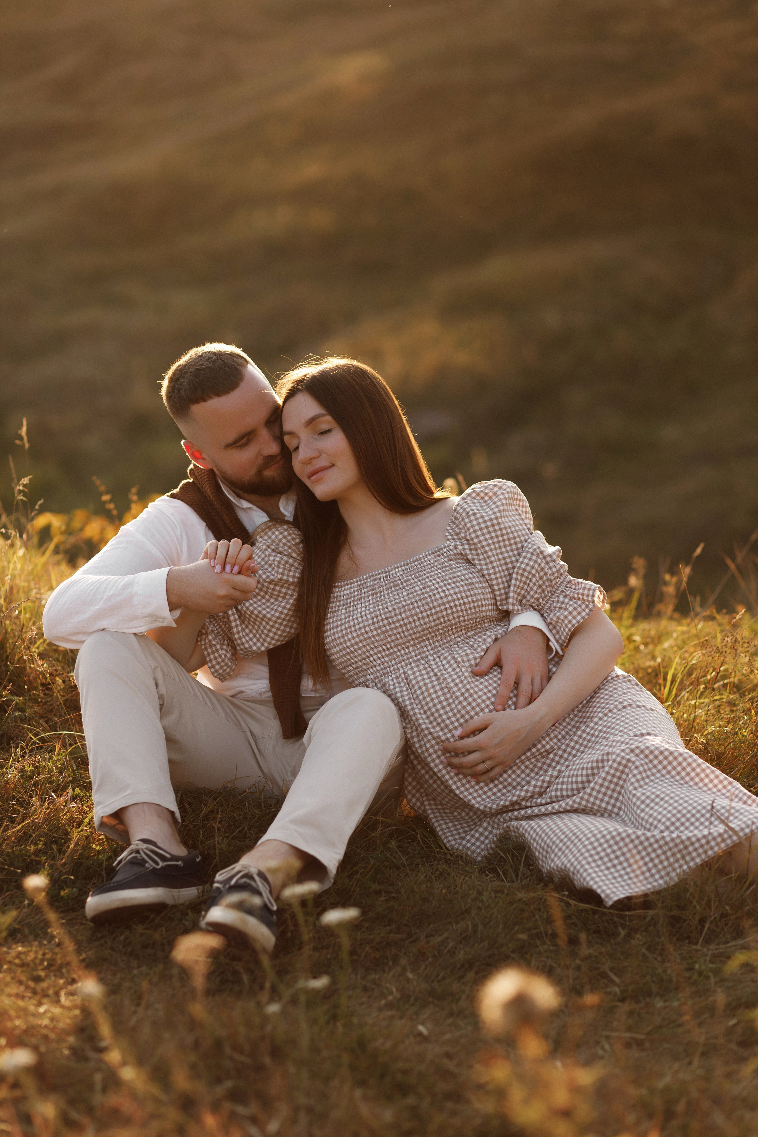 Анастасія & Вадим. Весільний та сімейний фотограф у Харкові Ткаченко Світлана