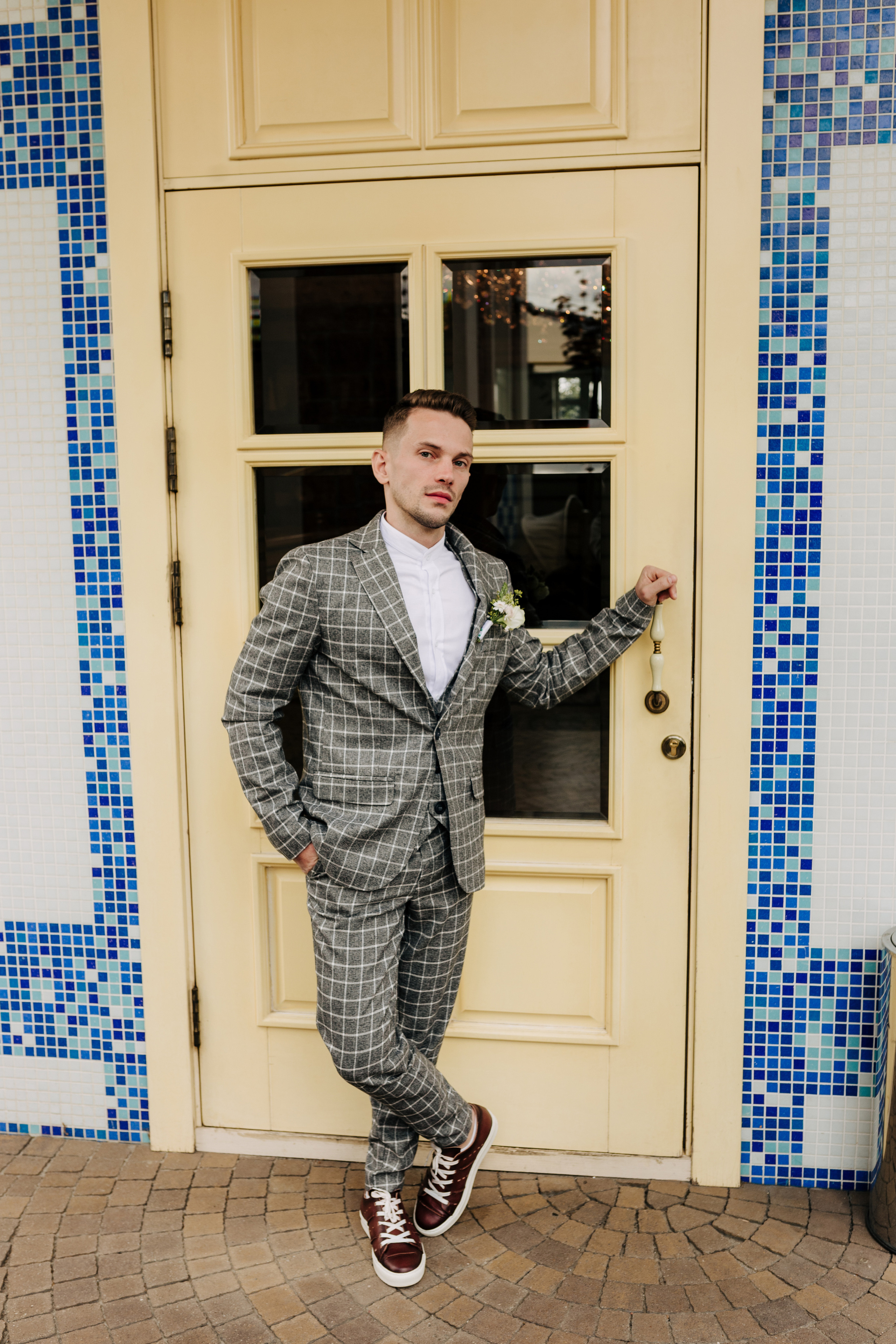 Катерина & Олексій. Весільний та сімейний фотограф у Харкові Ткаченко Світлана