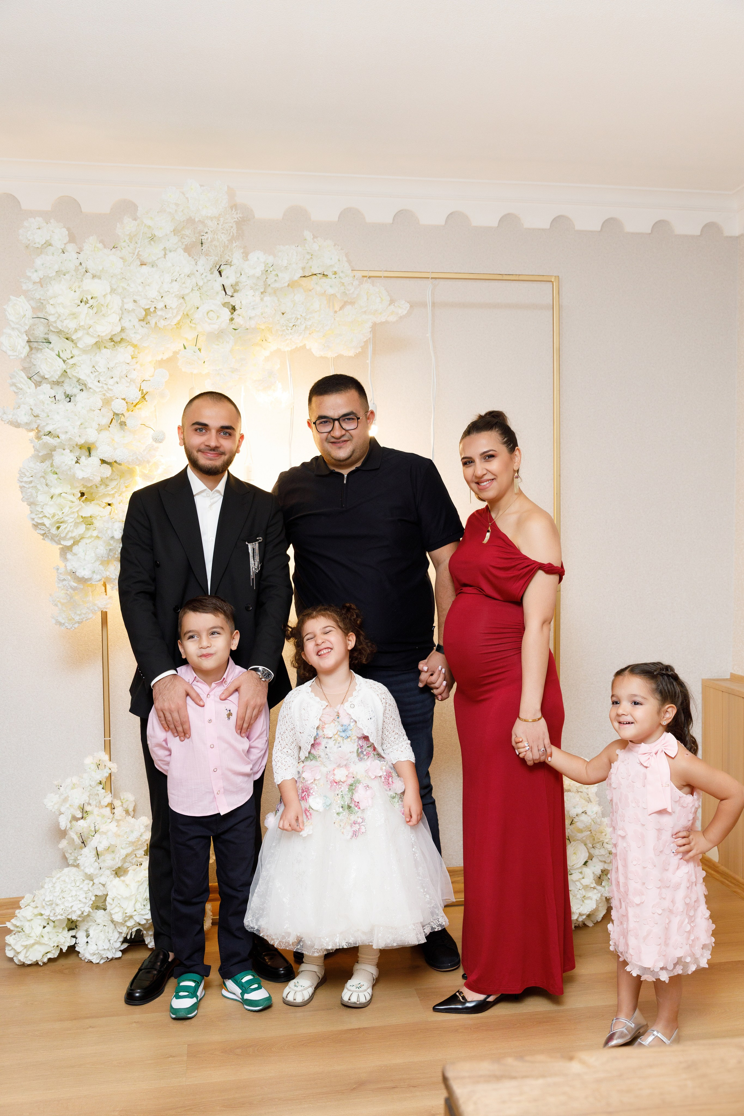 Аяз Джахан. Весільний та сімейний фотограф у Харкові Ткаченко Світлана