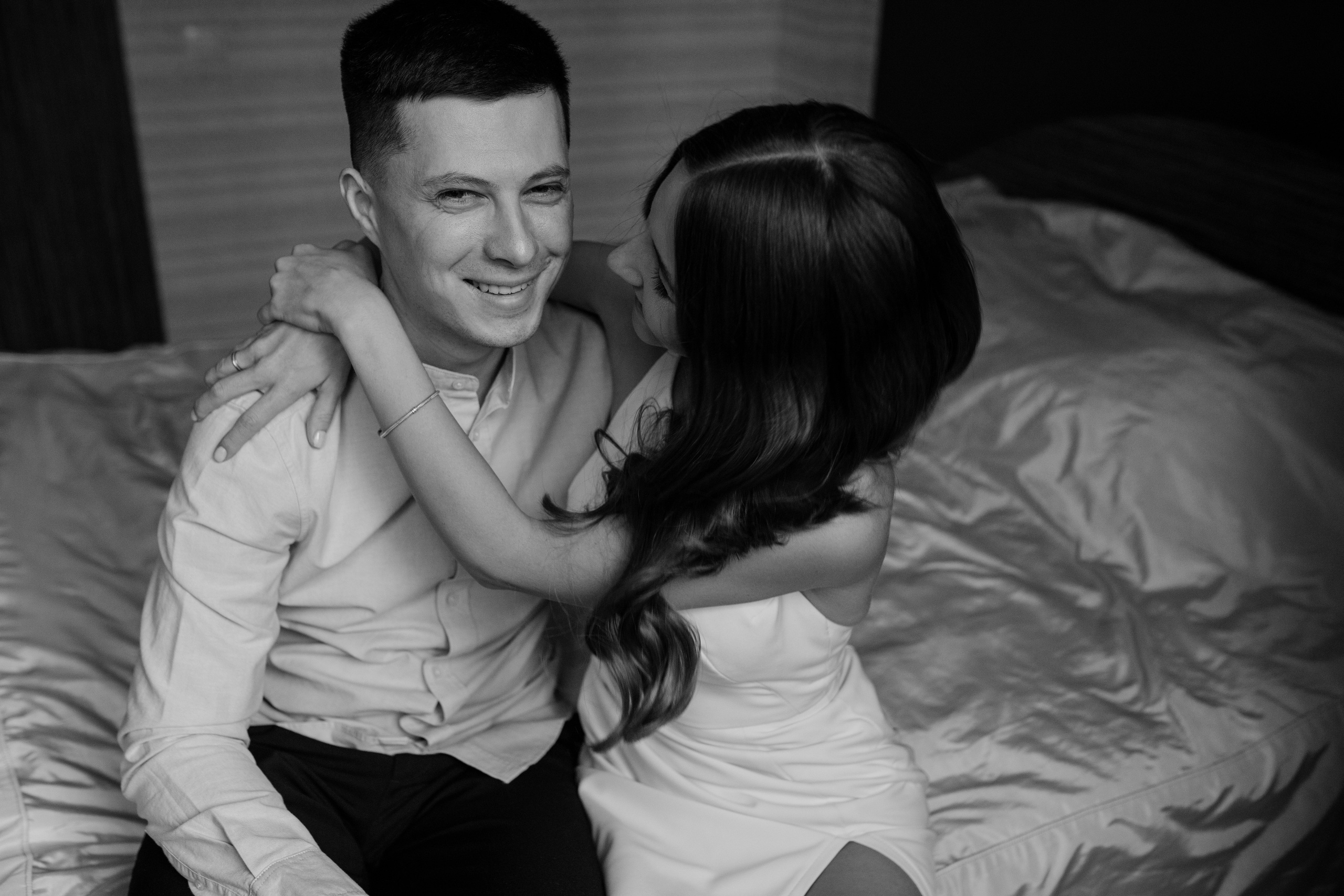 Анна & Назар. Весільний та сімейний фотограф у Харкові Ткаченко Світлана