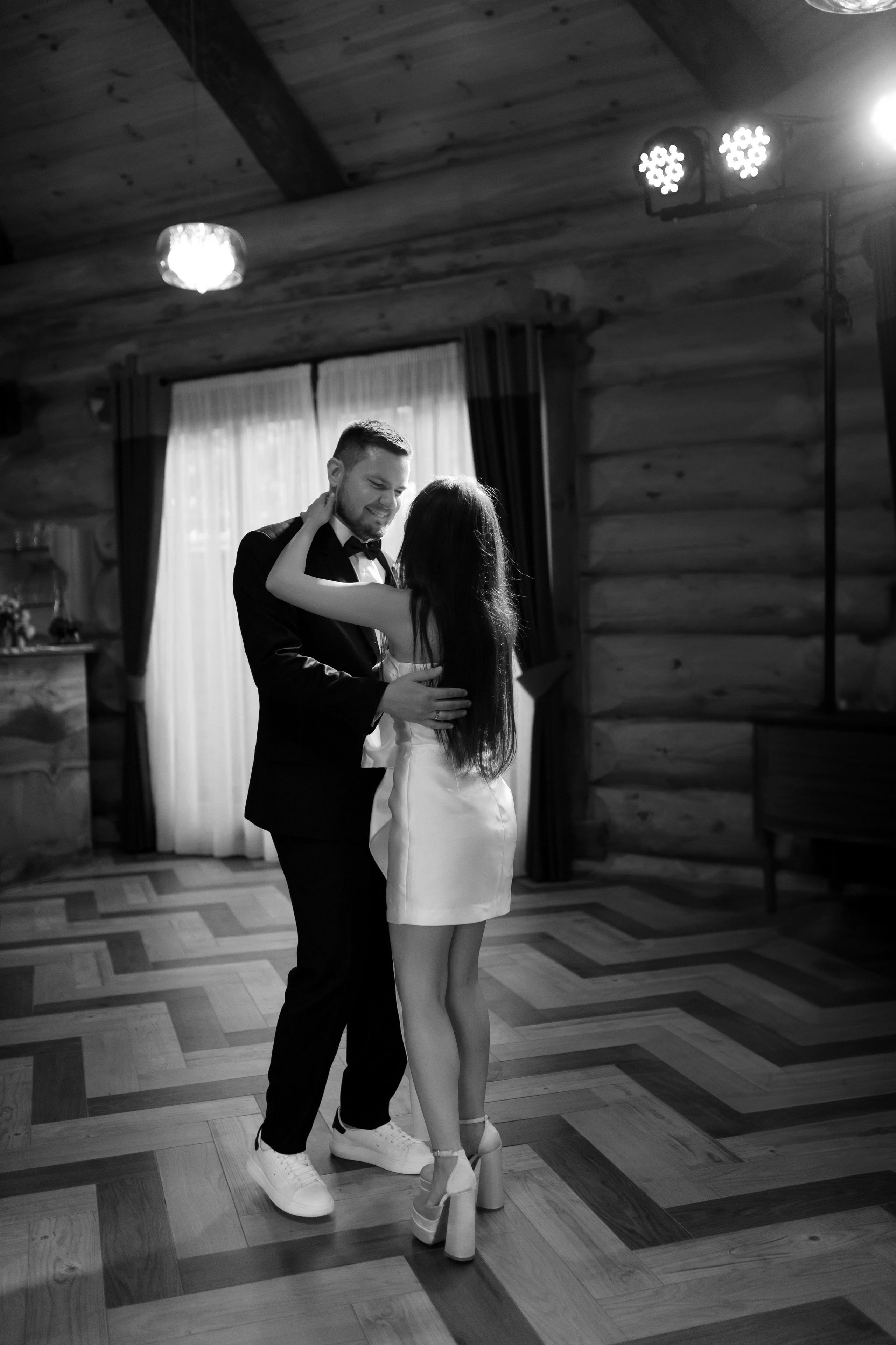 Дар’я & Артур. Весільний та сімейний фотограф у Харкові Ткаченко Світлана